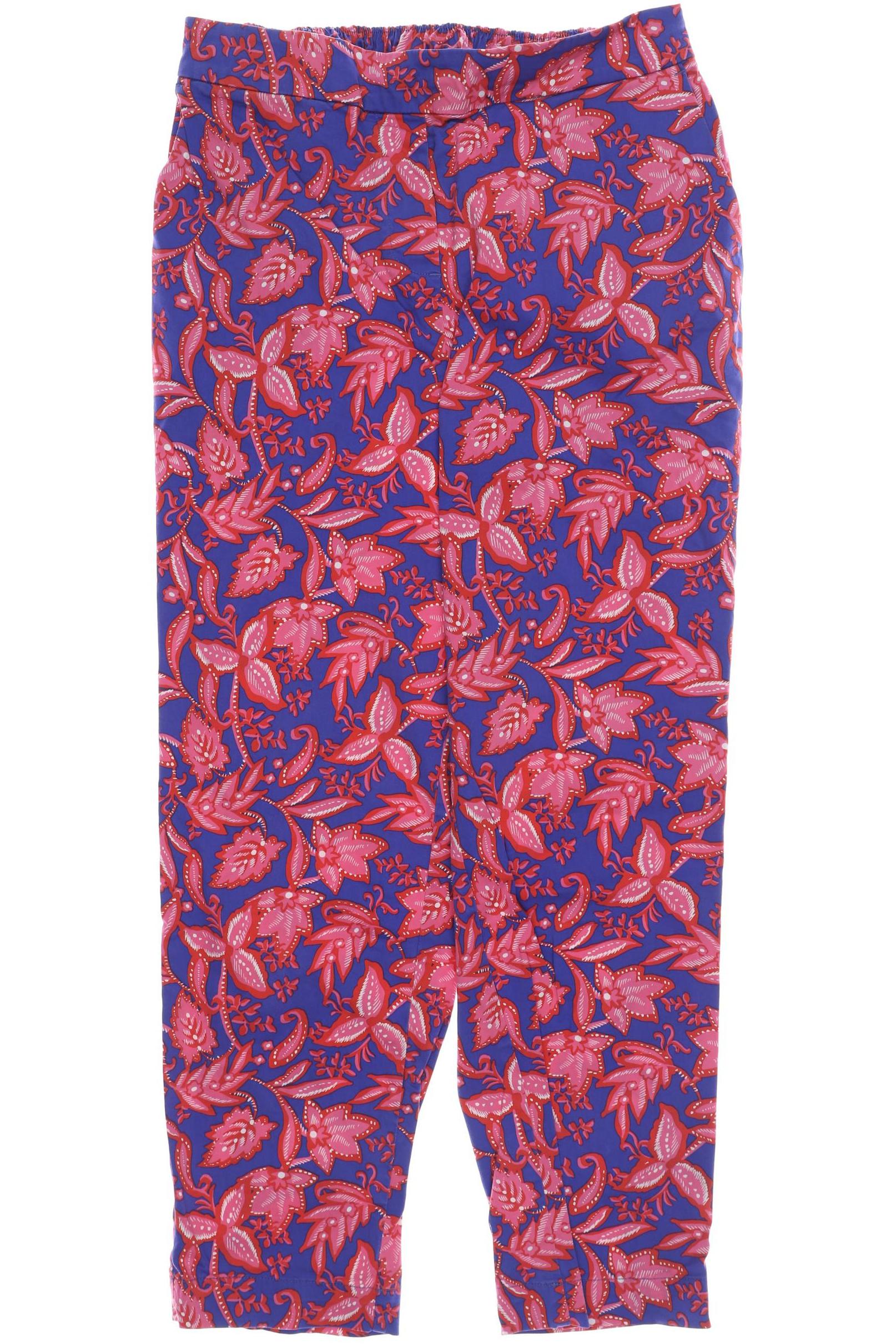 

Boden Damen Stoffhose, pink