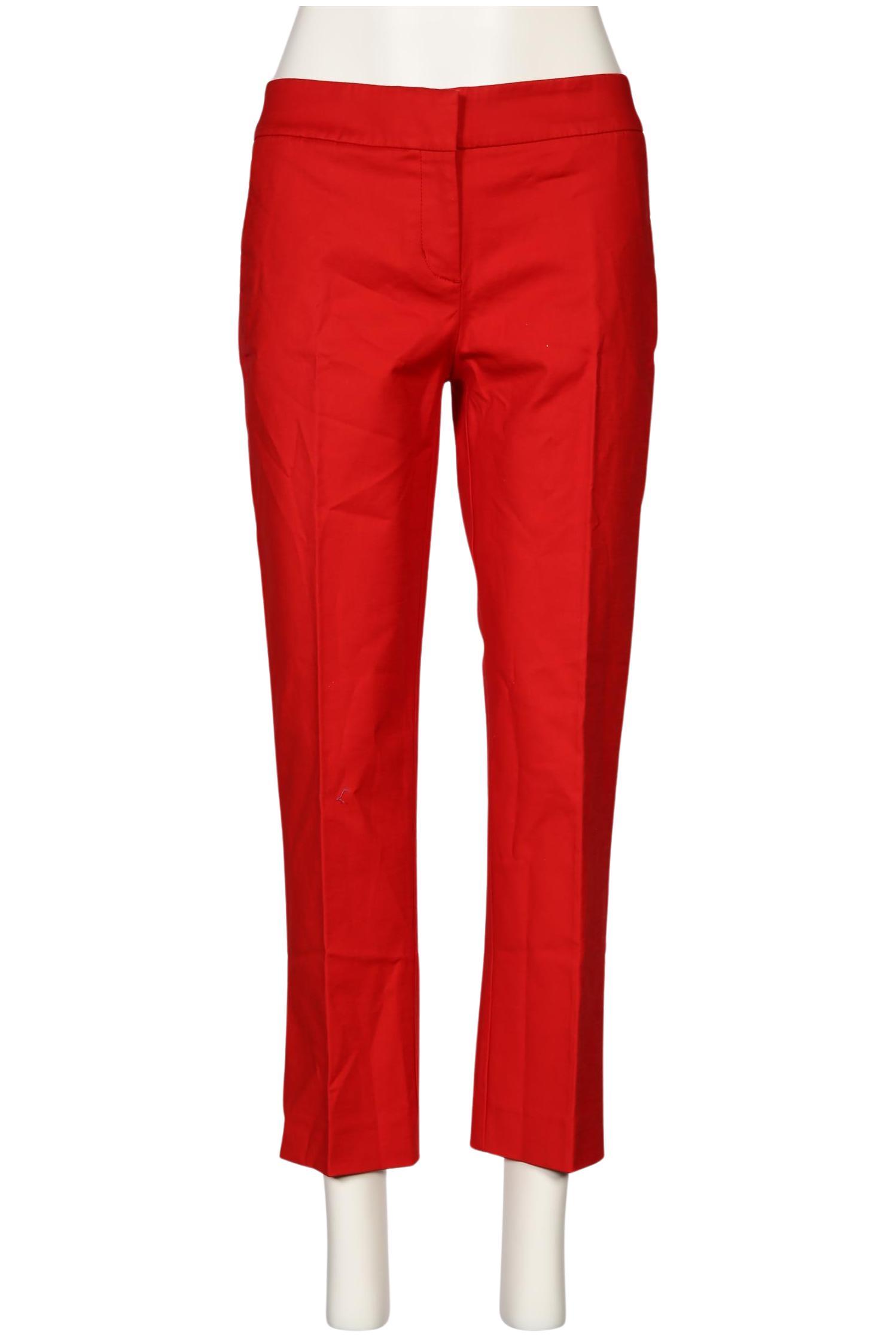

Boden Damen Stoffhose, rot, Gr. 36