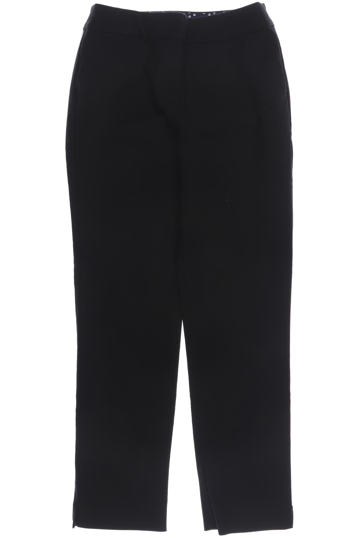 

Boden Damen Stoffhose, schwarz