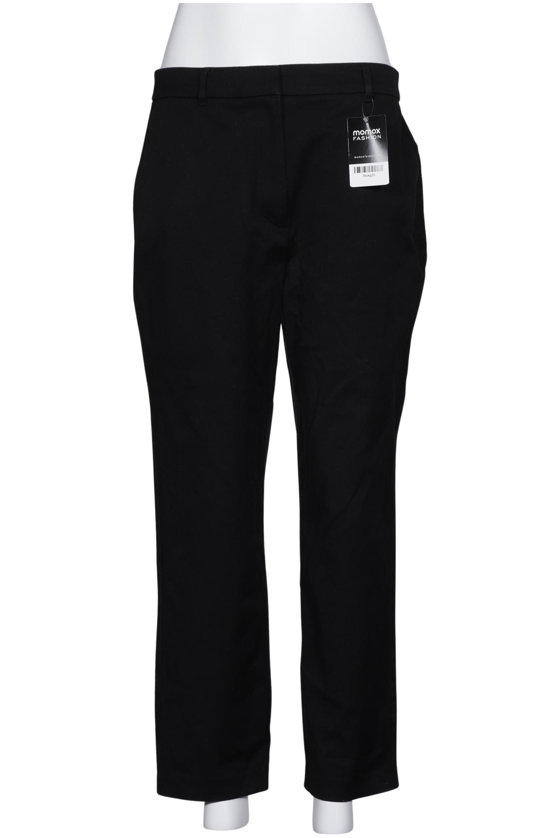 

Boden Damen Stoffhose, schwarz, Gr. 14