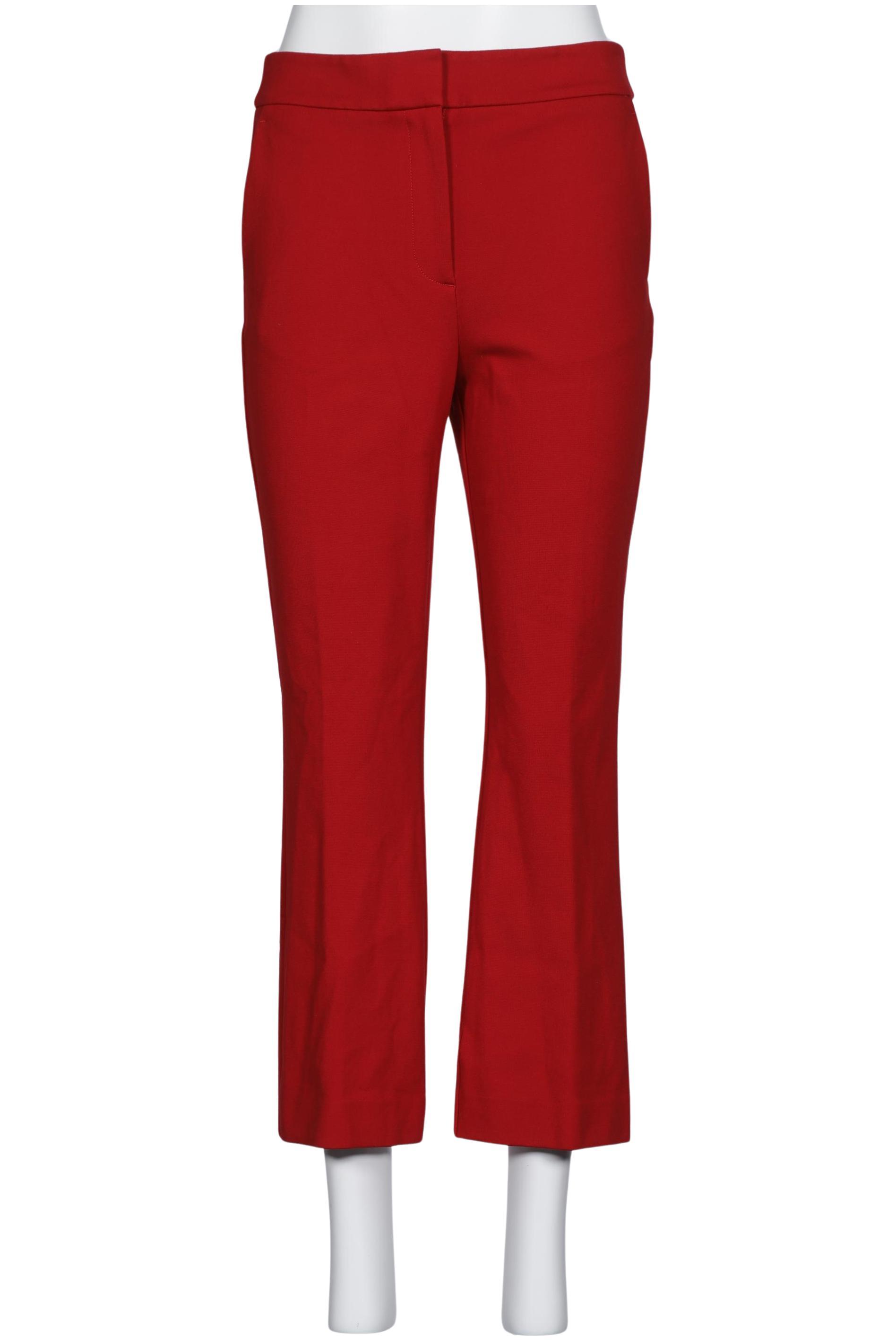 

Boden Damen Stoffhose, rot, Gr. 38
