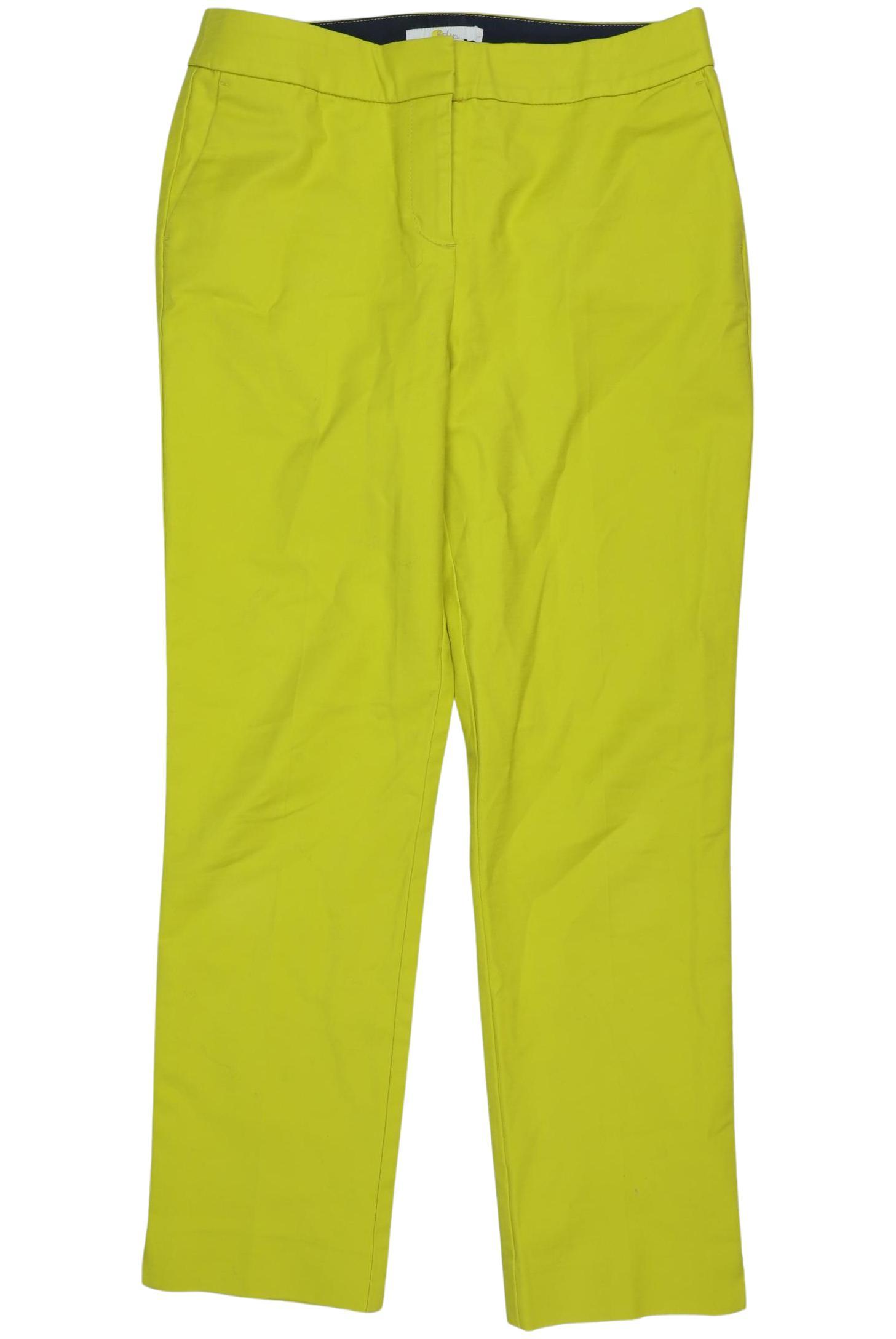 

Boden Damen Stoffhose, neon, Gr. 36