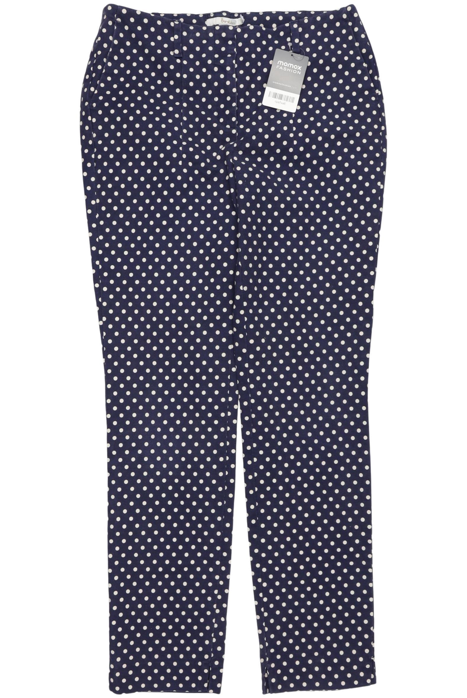 

Boden Damen Stoffhose, marineblau, Gr. 38