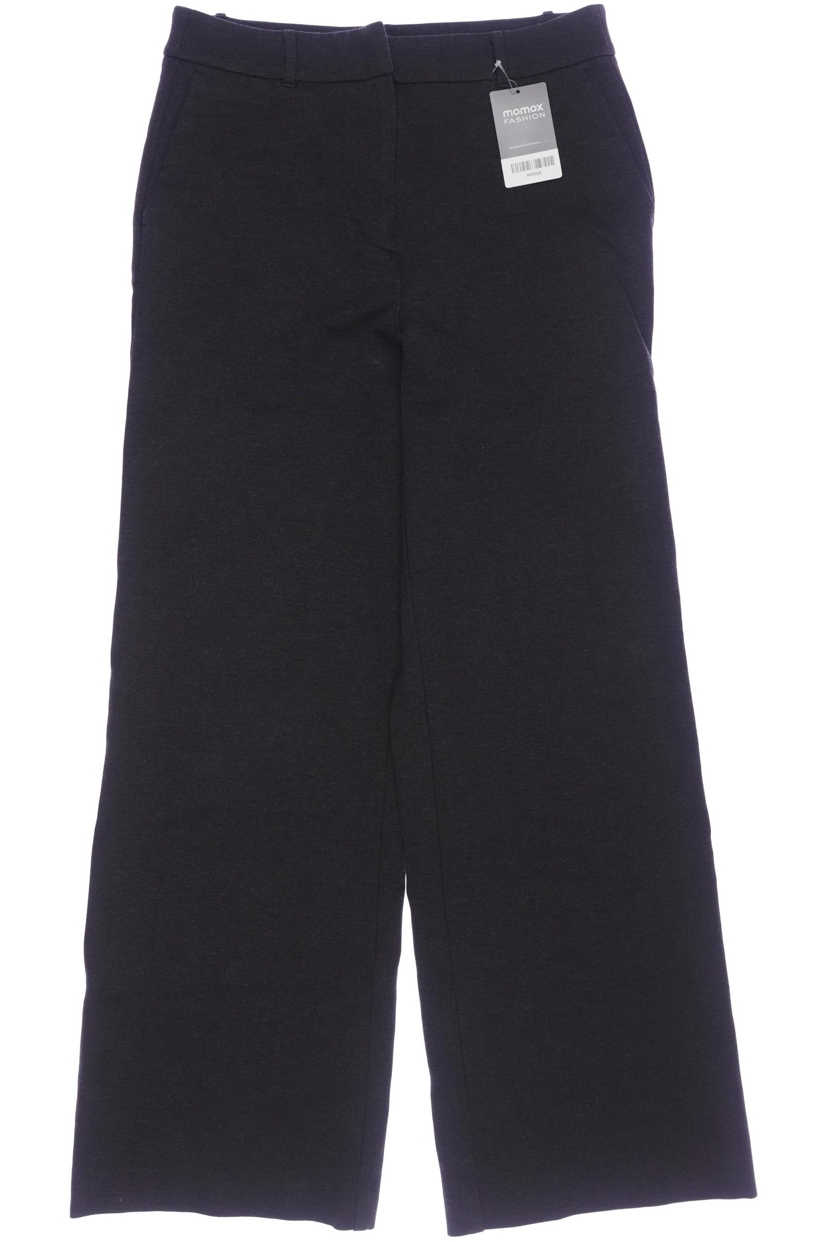 

Boden Damen Stoffhose, grau, Gr. 38