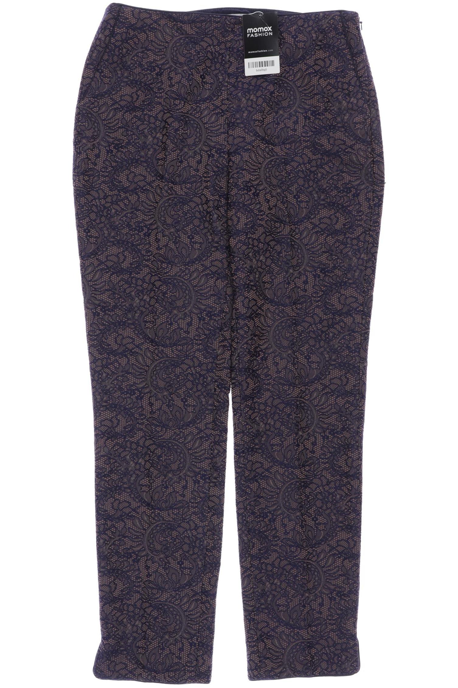 

Boden Damen Stoffhose, marineblau, Gr. 36