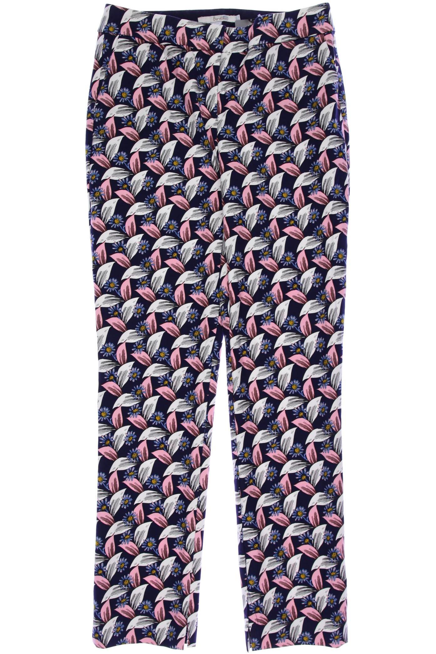 

Boden Damen Stoffhose, marineblau, Gr. 36