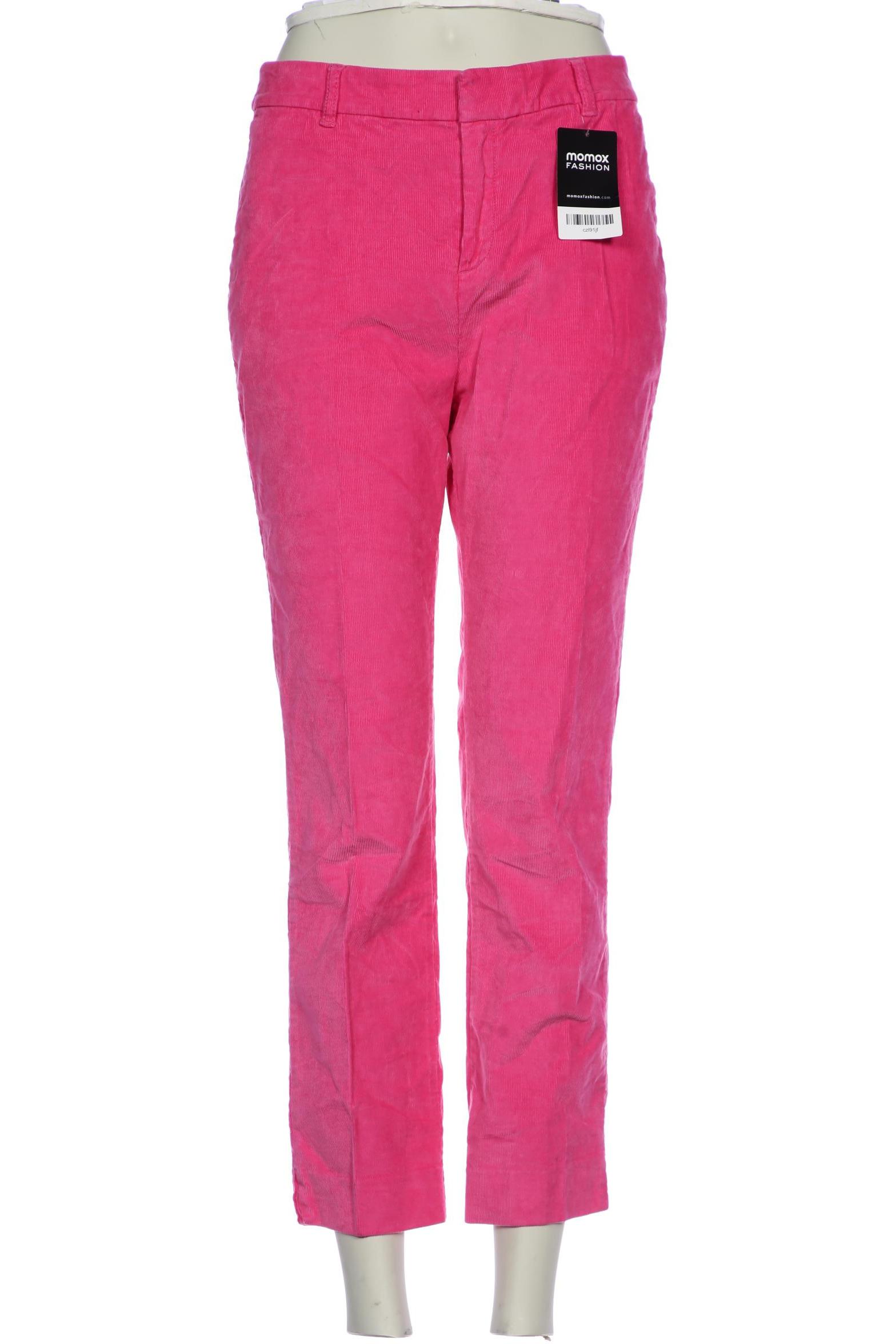 

Boden Damen Stoffhose, pink