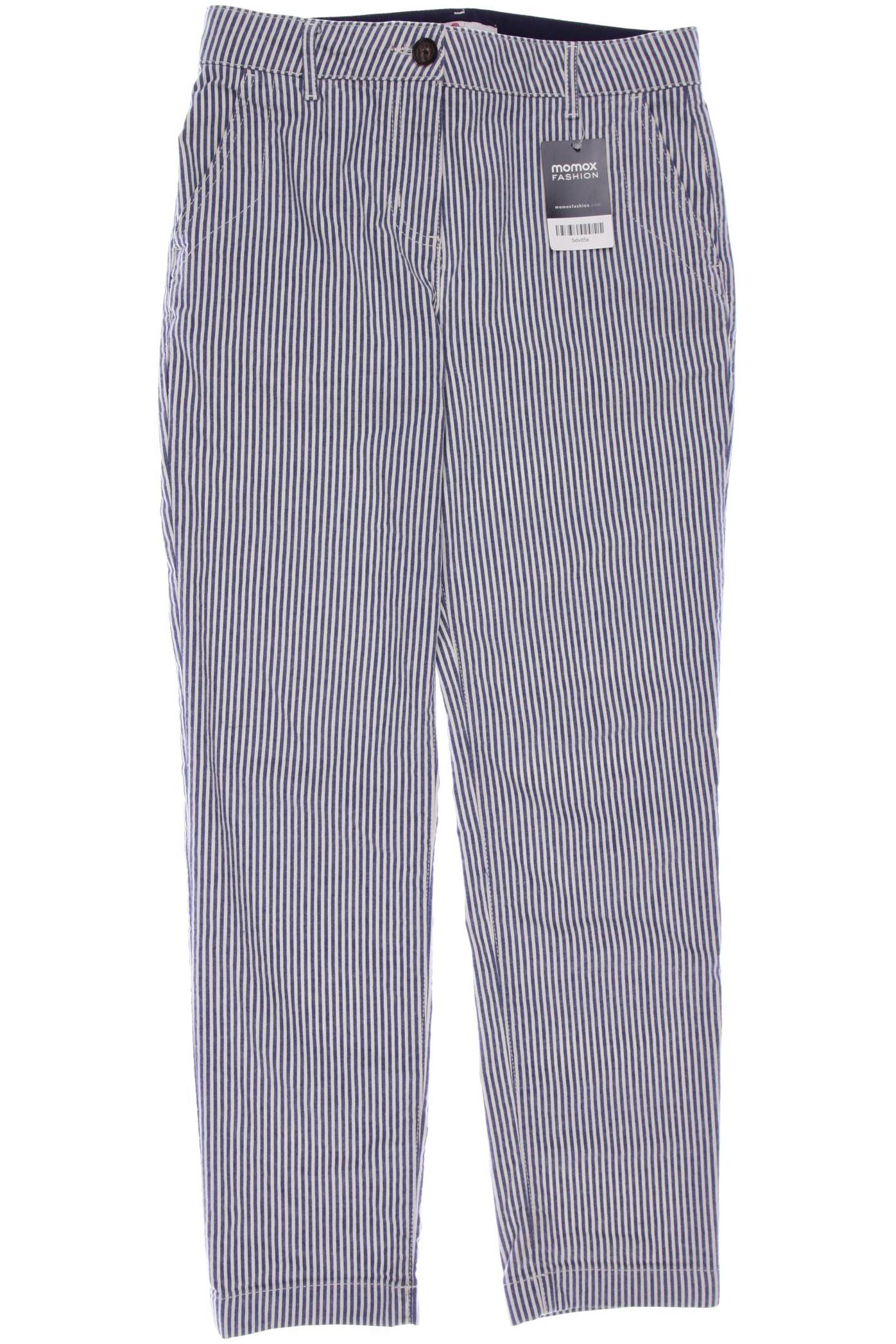 

Boden Damen Stoffhose, hellblau, Gr. 36