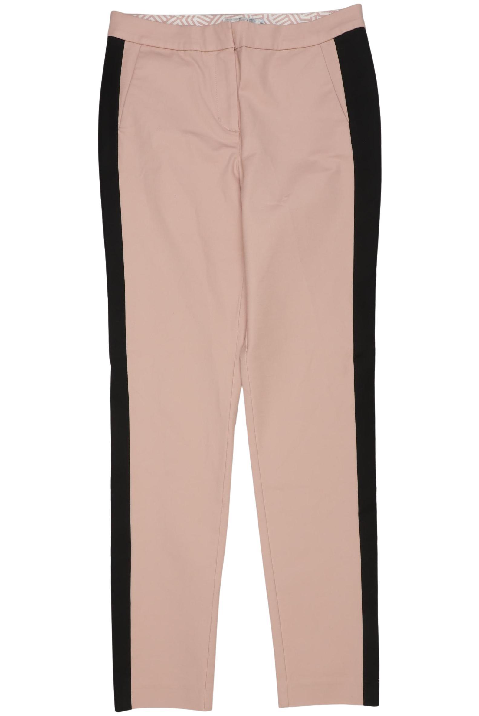 

Boden Damen Stoffhose, pink, Gr. 34