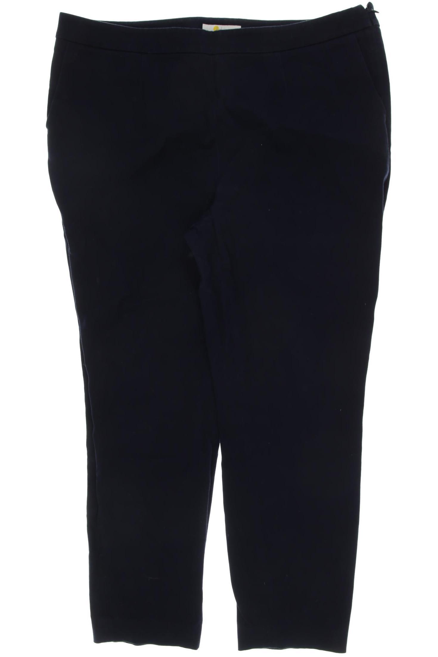 

Boden Damen Stoffhose, blau, Gr. 44