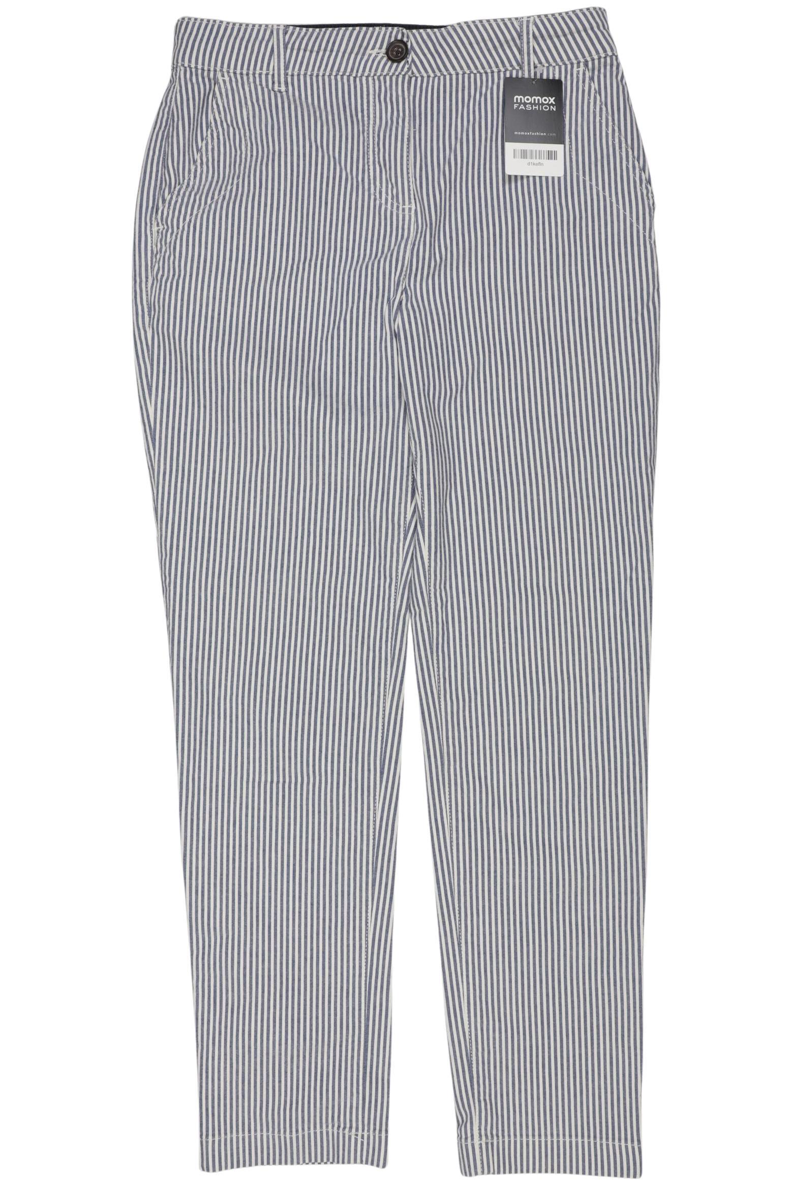 

Boden Damen Stoffhose, mehrfarbig, Gr. 36