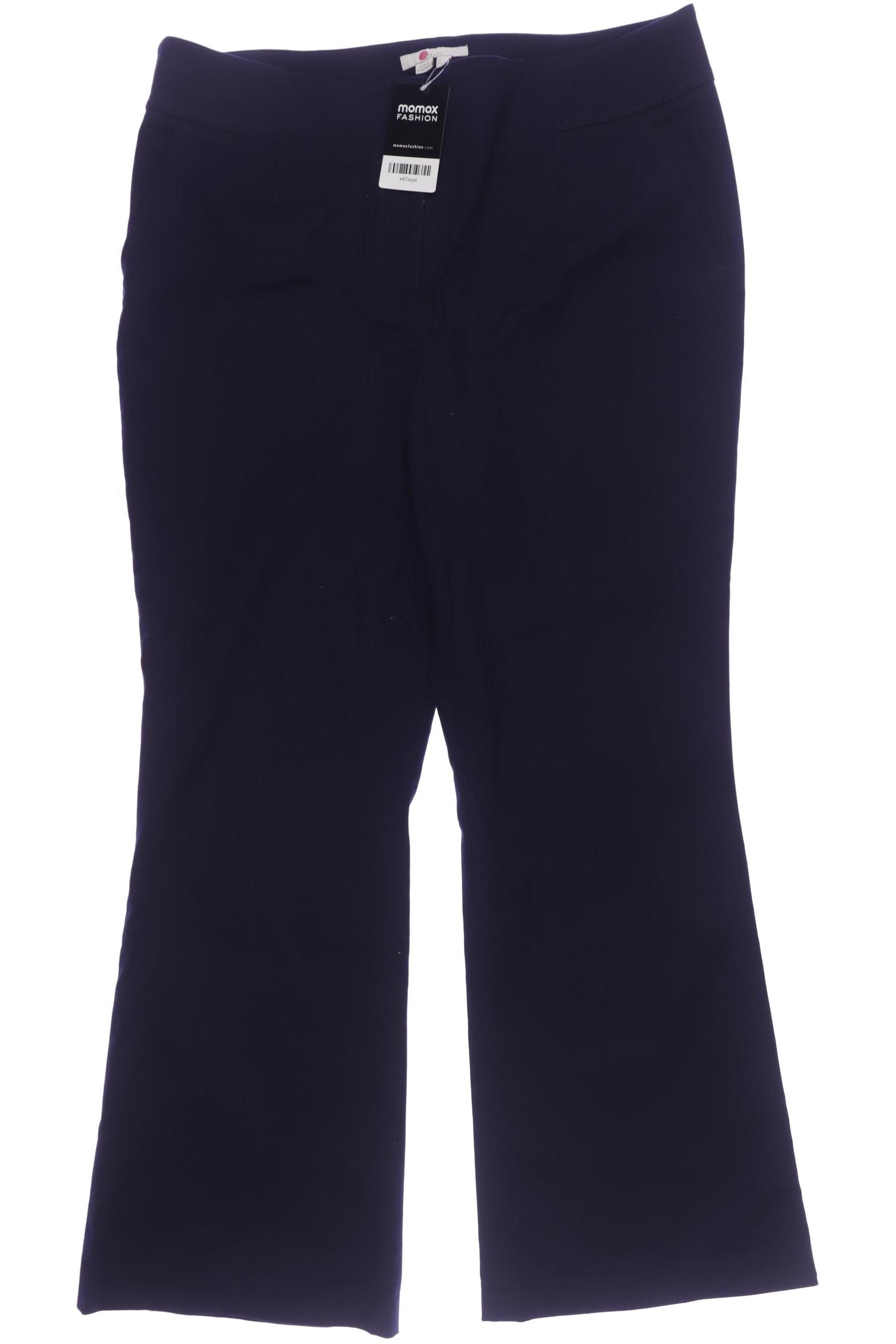 

Boden Damen Stoffhose, marineblau, Gr. 44
