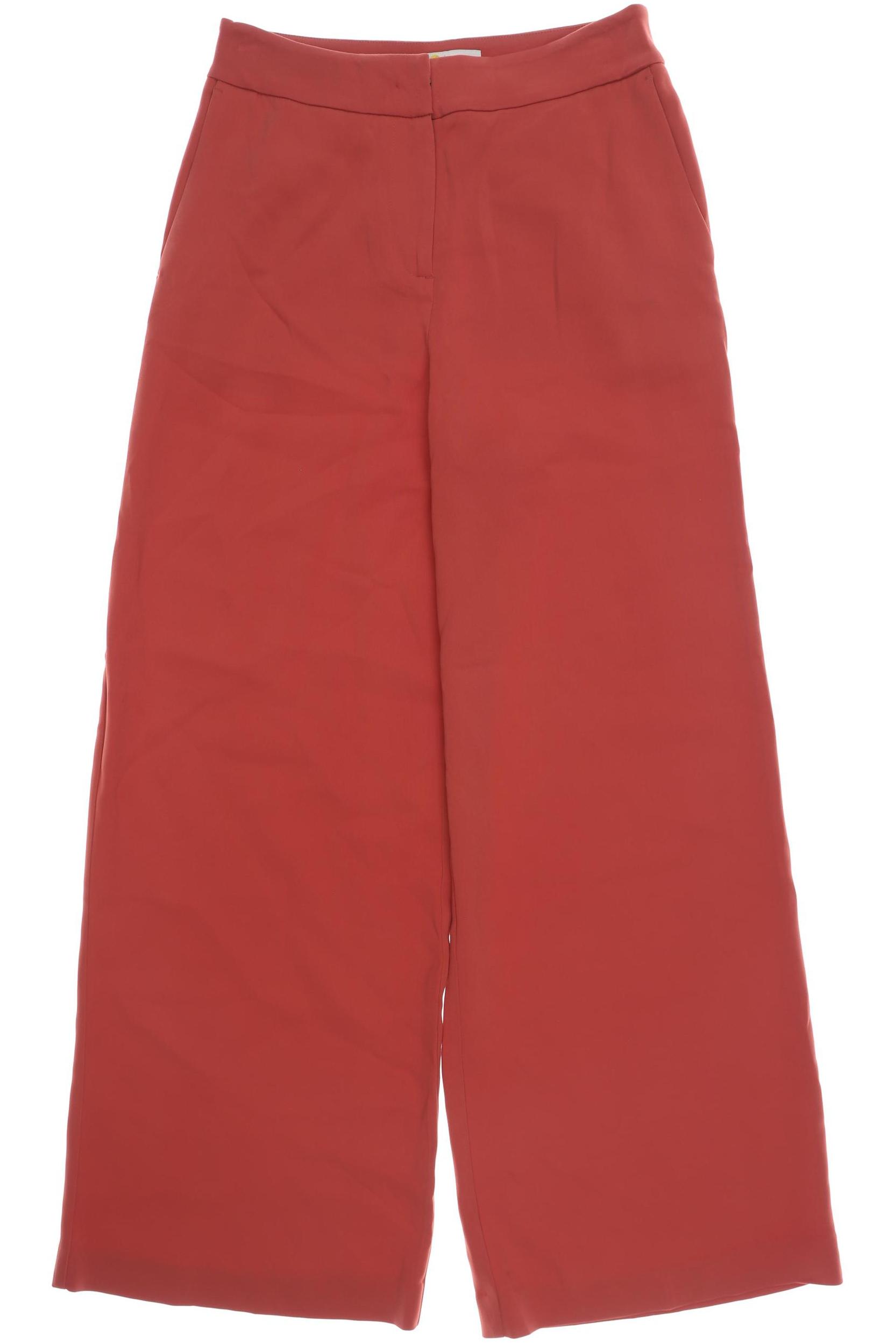 

Boden Damen Stoffhose, rot, Gr. 34