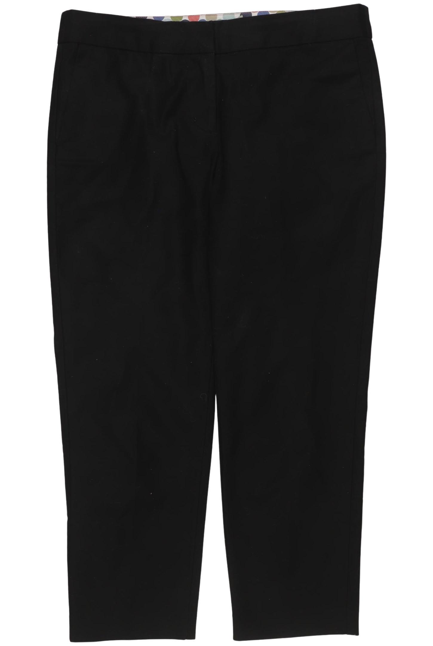 

Boden Damen Stoffhose, schwarz, Gr. 36
