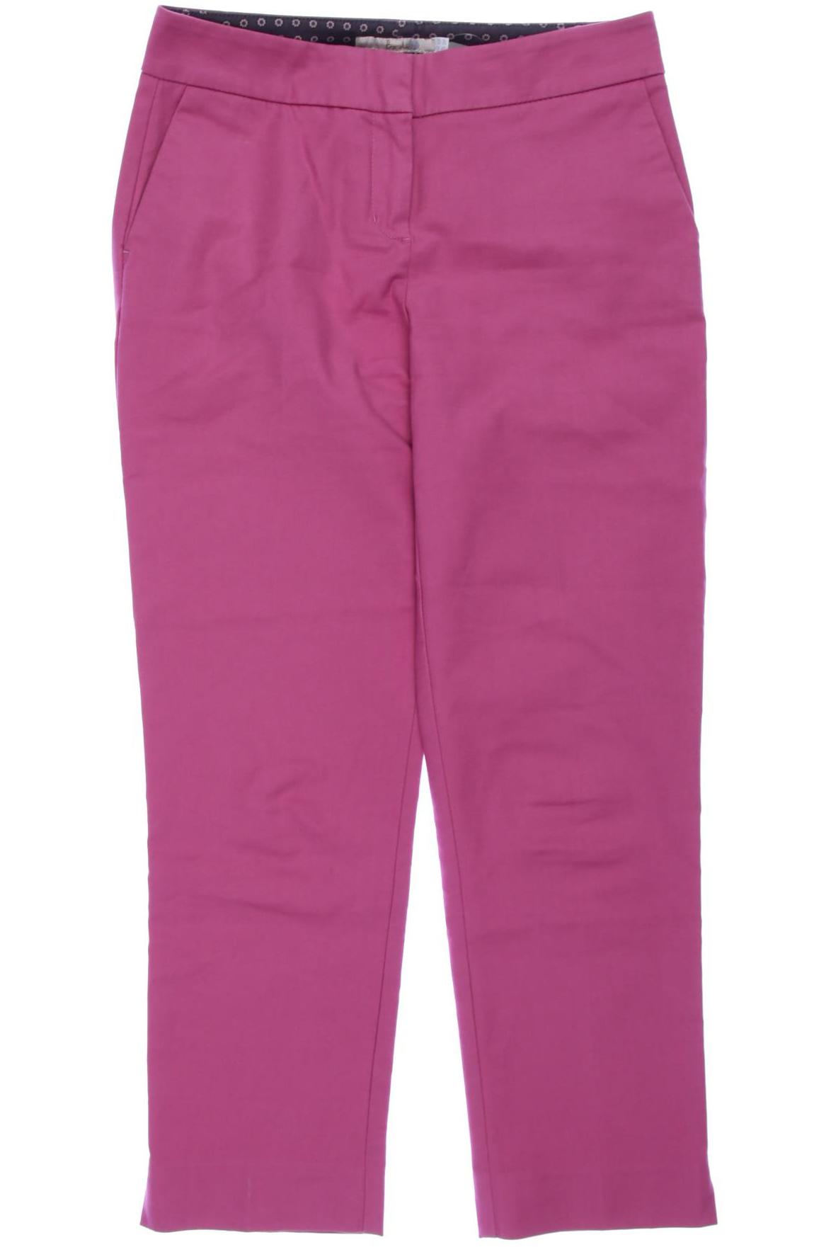 

Boden Damen Stoffhose, pink, Gr. 32