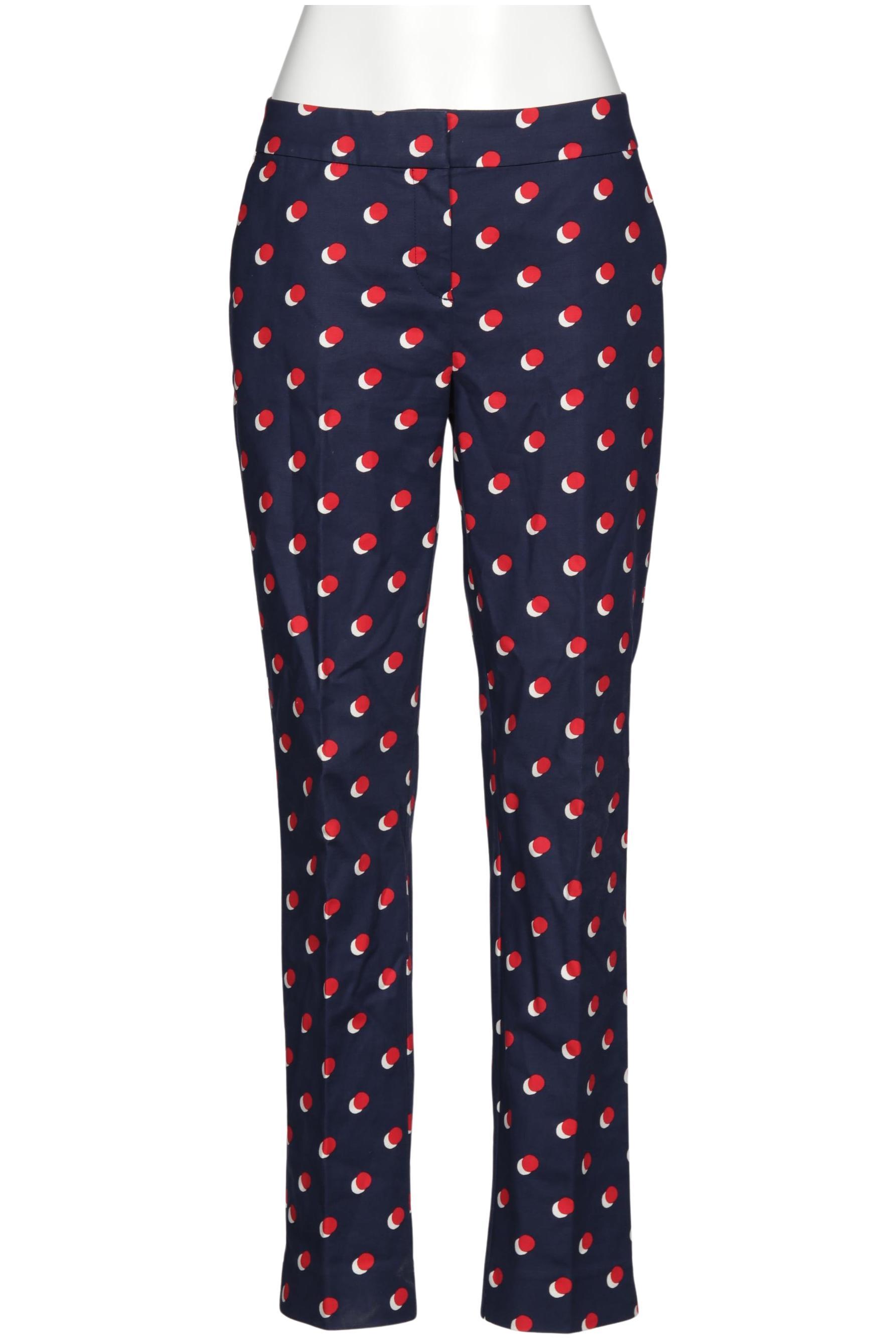 

Boden Damen Stoffhose, marineblau, Gr. 36