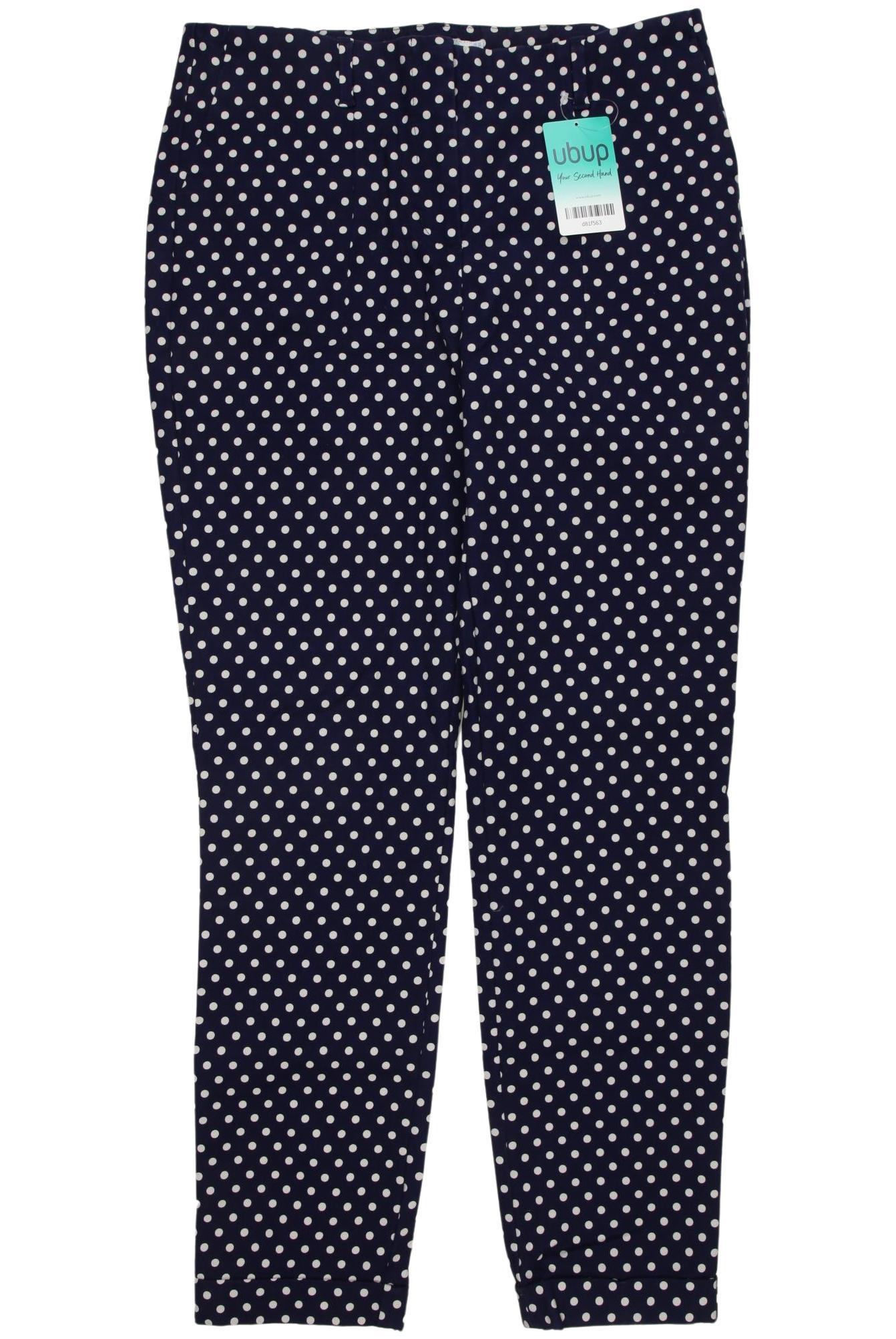 

Boden Damen Stoffhose, marineblau, Gr. 38