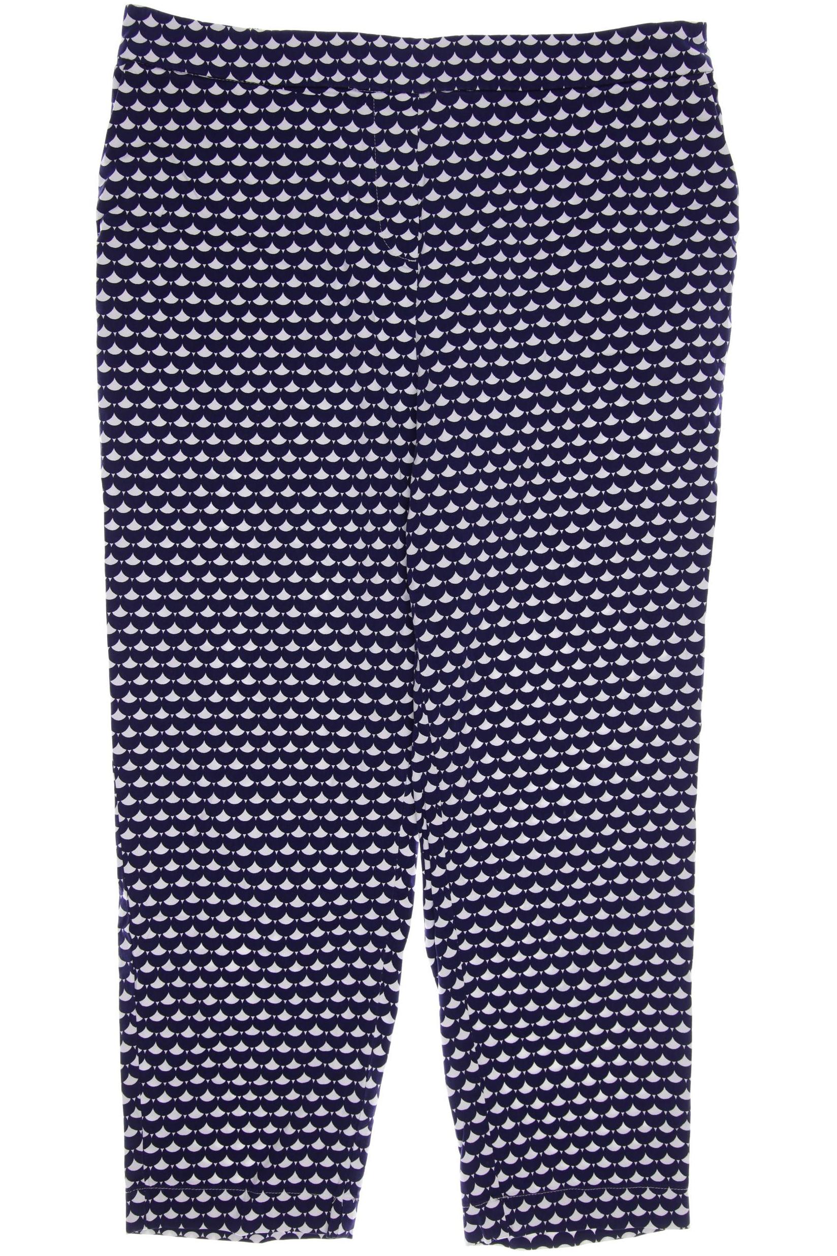 

Boden Damen Stoffhose, marineblau