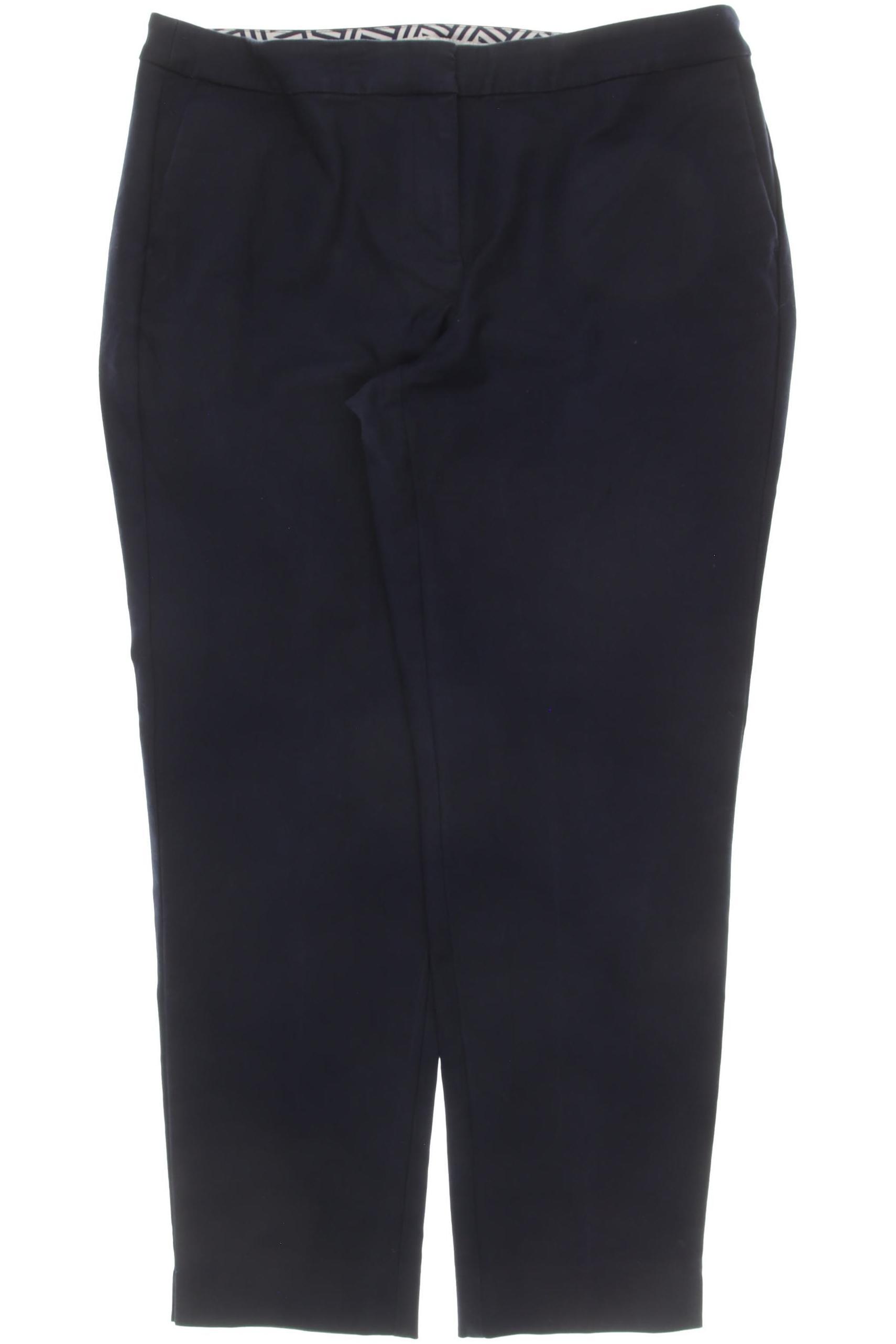 

Boden Damen Stoffhose, blau, Gr. 38