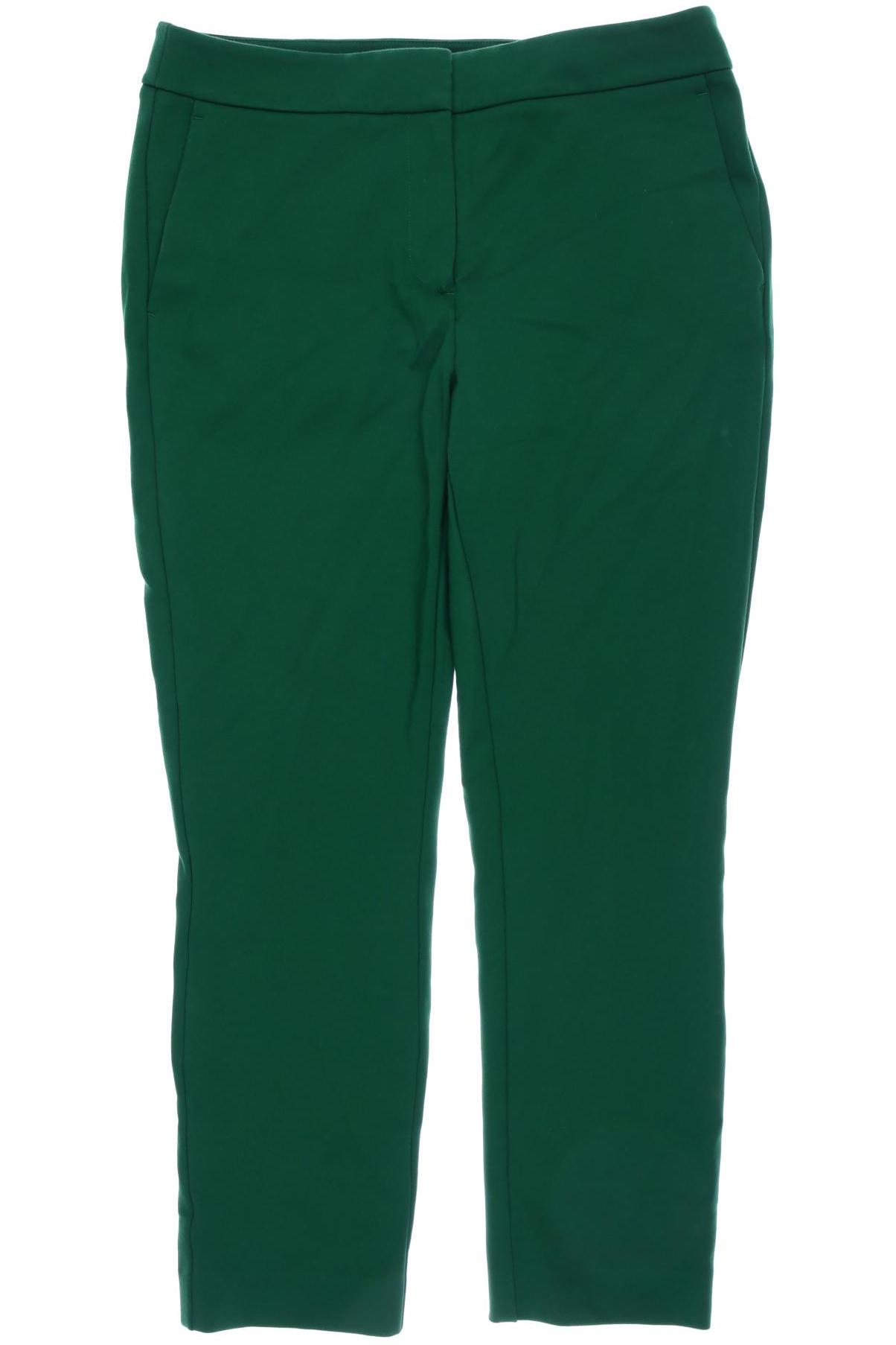 

Boden Damen Stoffhose, grün, Gr. 38
