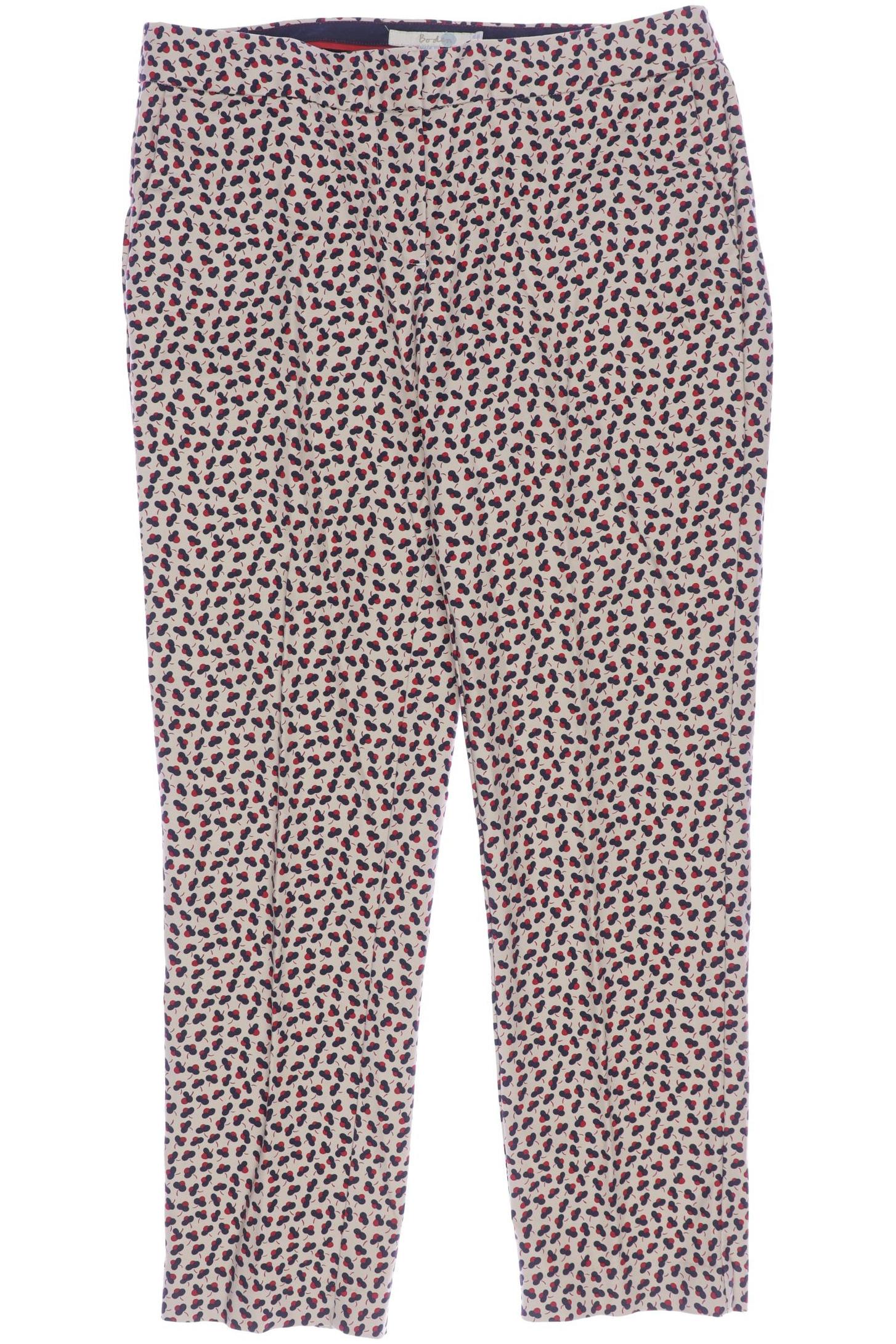 

Boden Damen Stoffhose, beige, Gr. 38