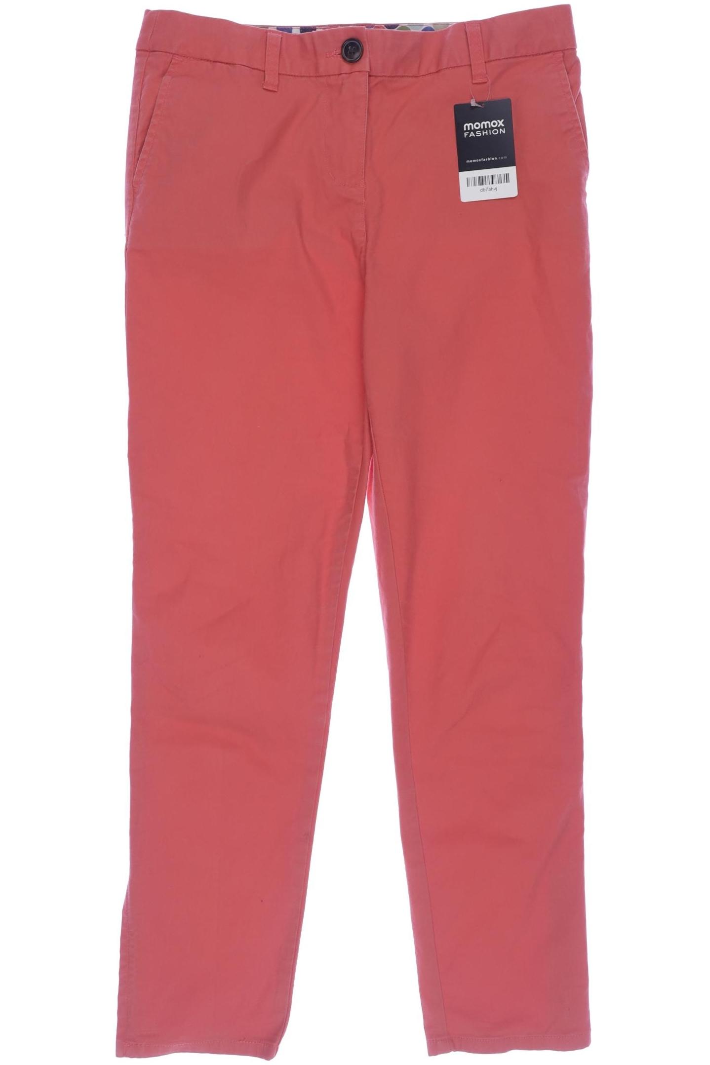 

Boden Damen Stoffhose, rot, Gr. 36