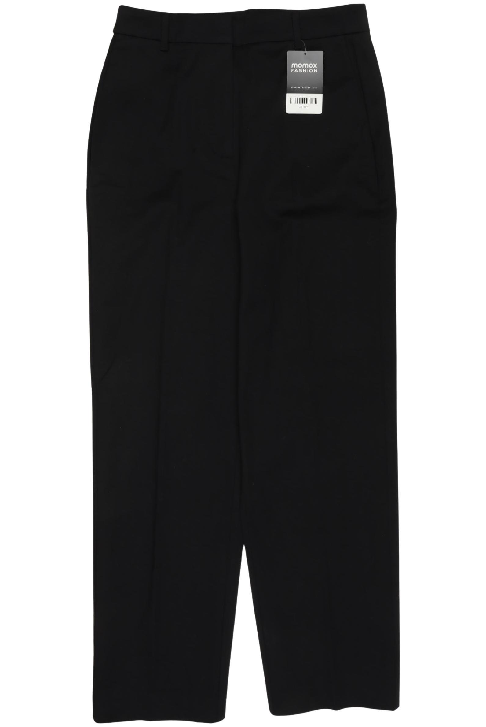 

Boden Damen Stoffhose, schwarz, Gr. 34