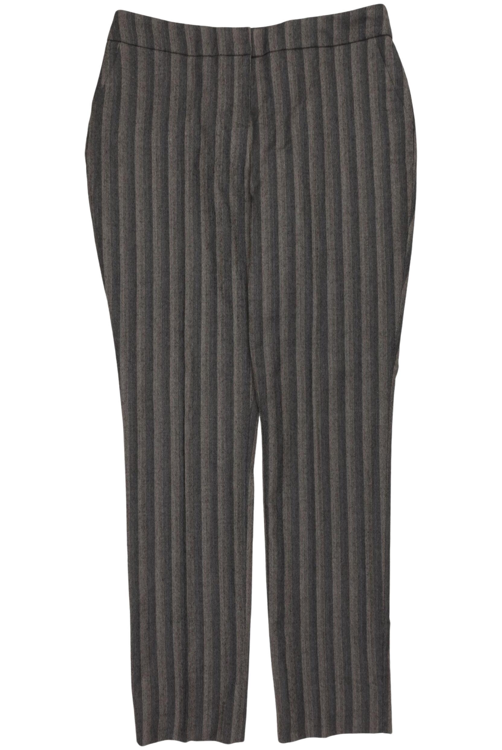 

Boden Damen Stoffhose, grau, Gr. 38