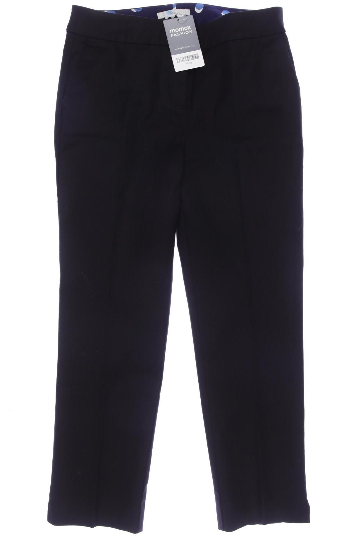

Boden Damen Stoffhose, schwarz, Gr. 36