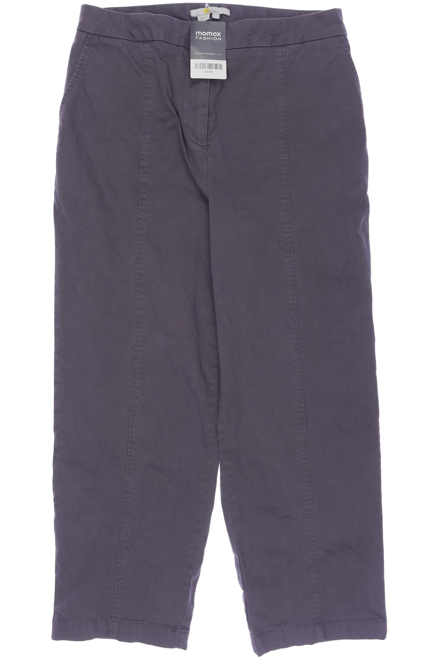 

Boden Damen Stoffhose, grau, Gr. 36