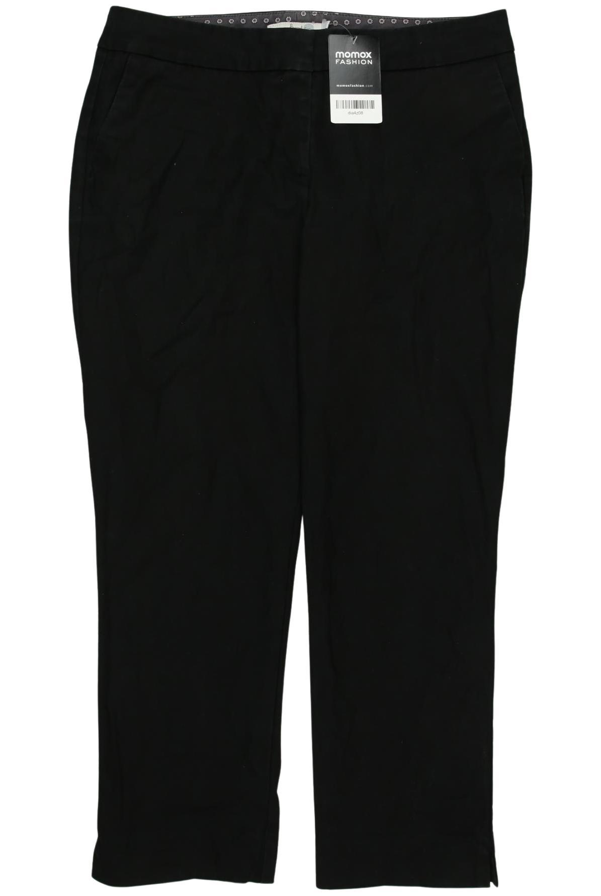 

Boden Damen Stoffhose, schwarz, Gr. 38