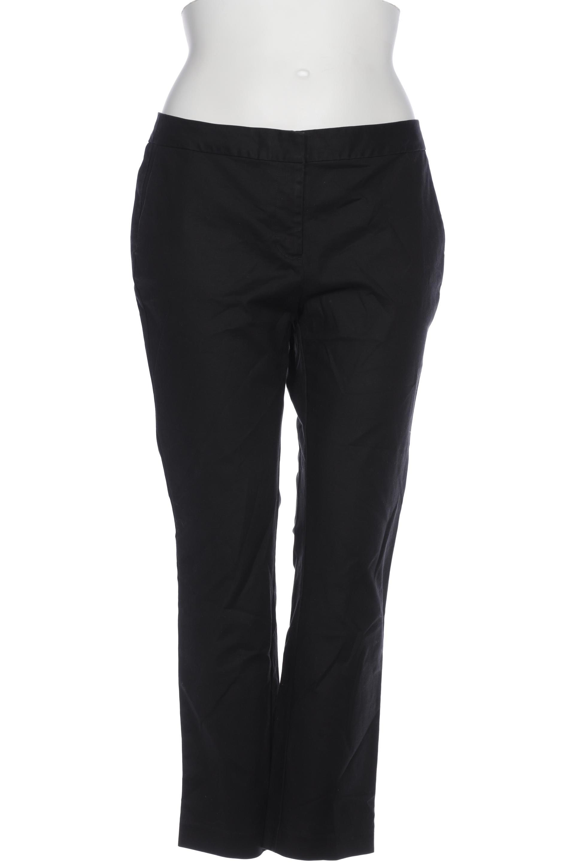 

Boden Damen Stoffhose, schwarz, Gr. 44