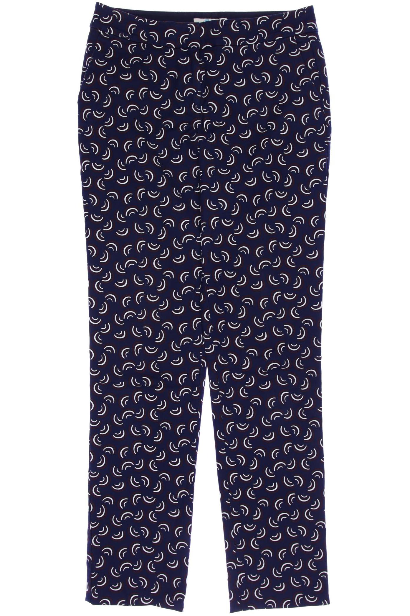 

Boden Damen Stoffhose, marineblau, Gr. 36