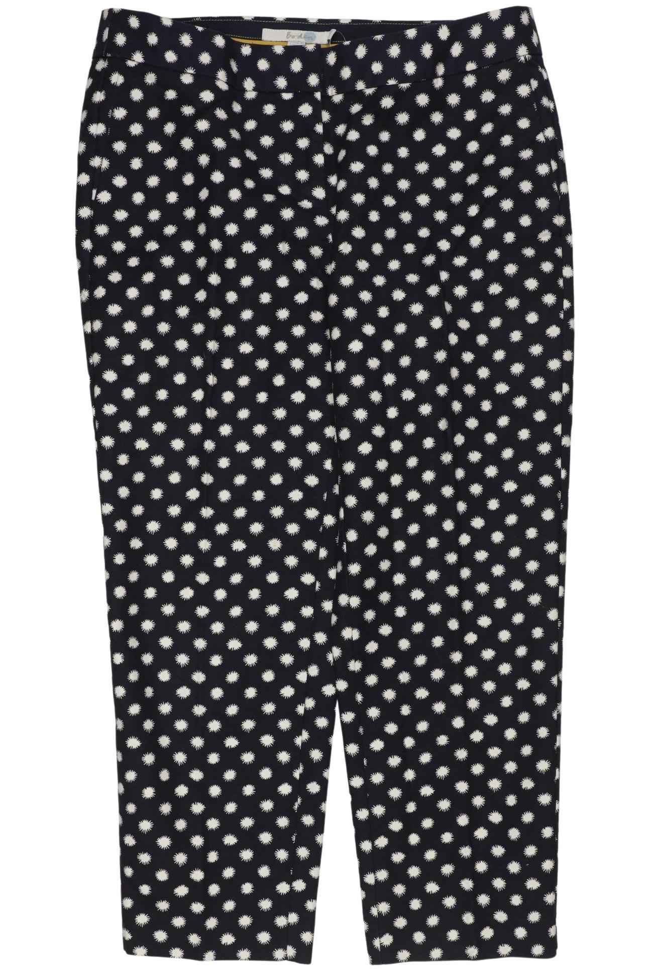 

Boden Damen Stoffhose, mehrfarbig, Gr. 36