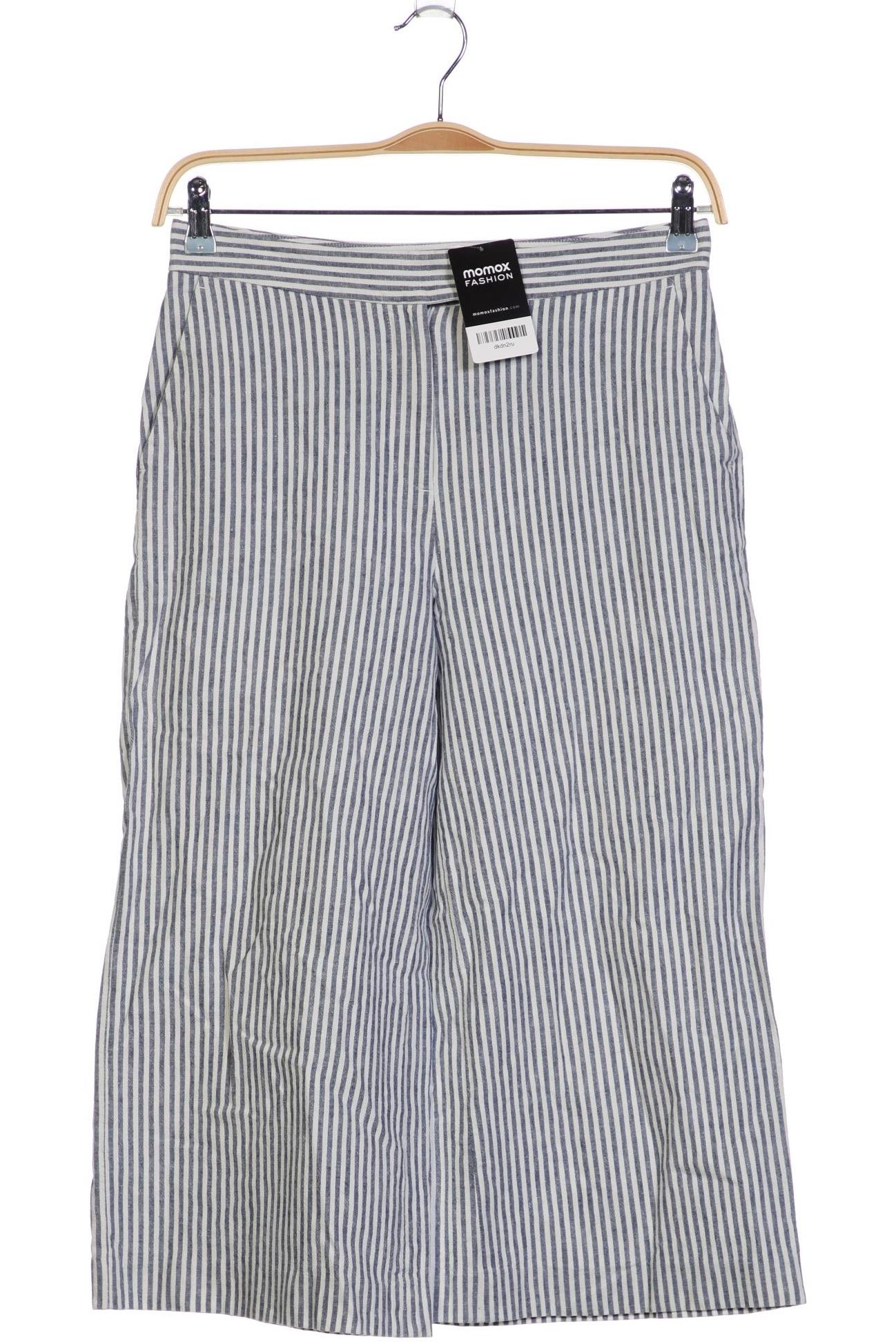 

Boden Damen Stoffhose, blau, Gr. 36