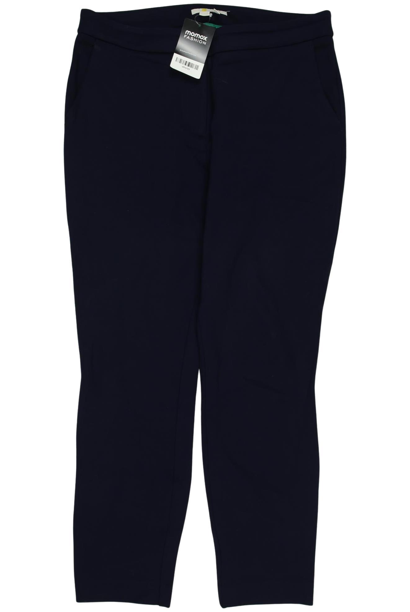 

Boden Damen Stoffhose, marineblau, Gr. 40