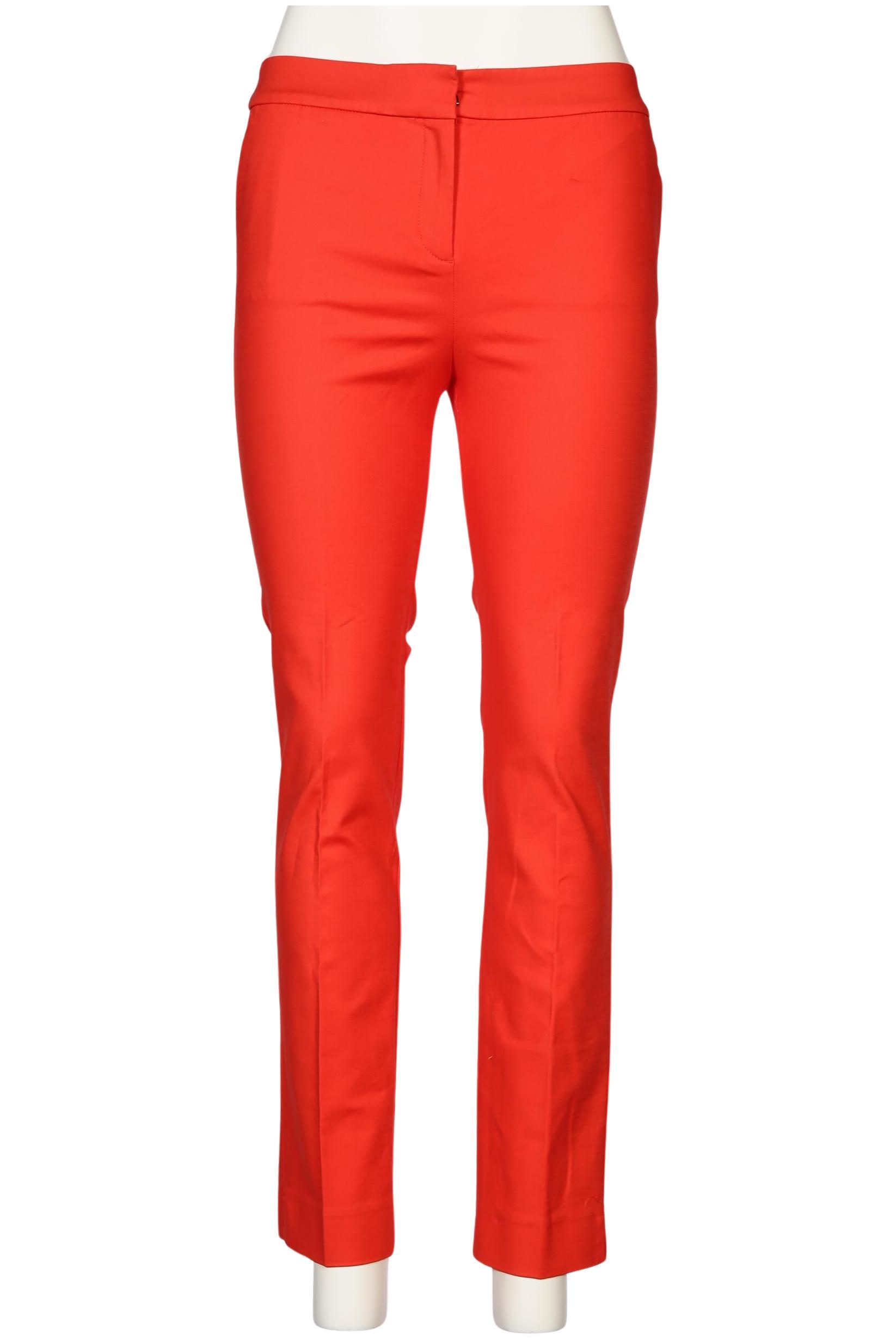 

Boden Damen Stoffhose, rot, Gr. 38