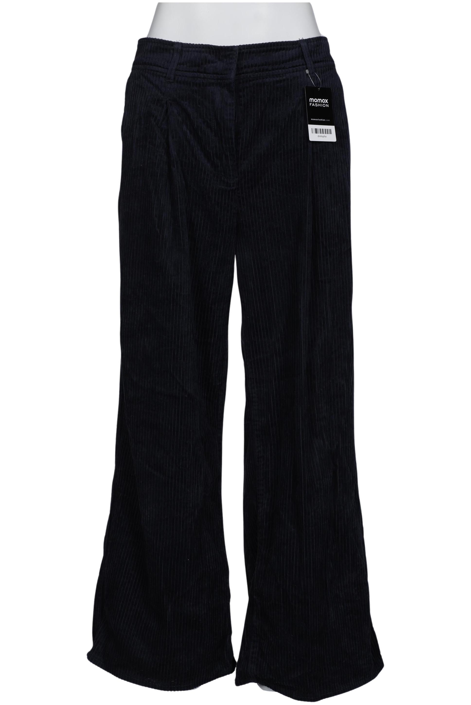 

Boden Damen Stoffhose, marineblau, Gr. 42