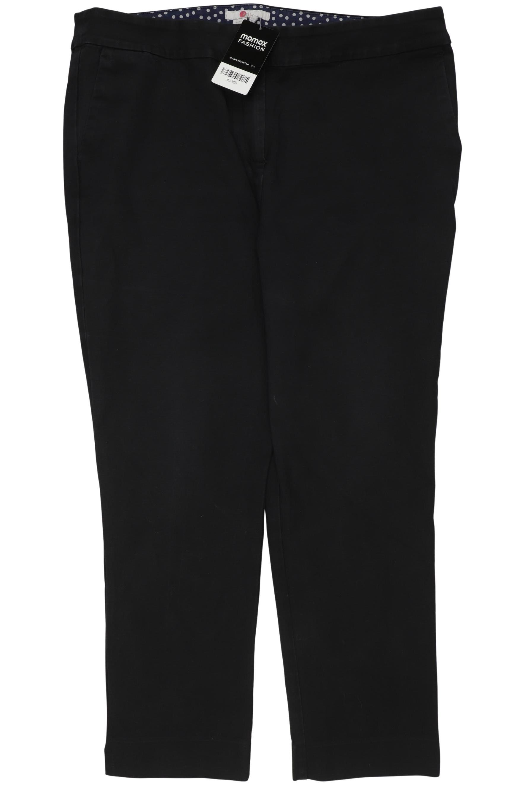 

Boden Damen Stoffhose, schwarz, Gr. 44