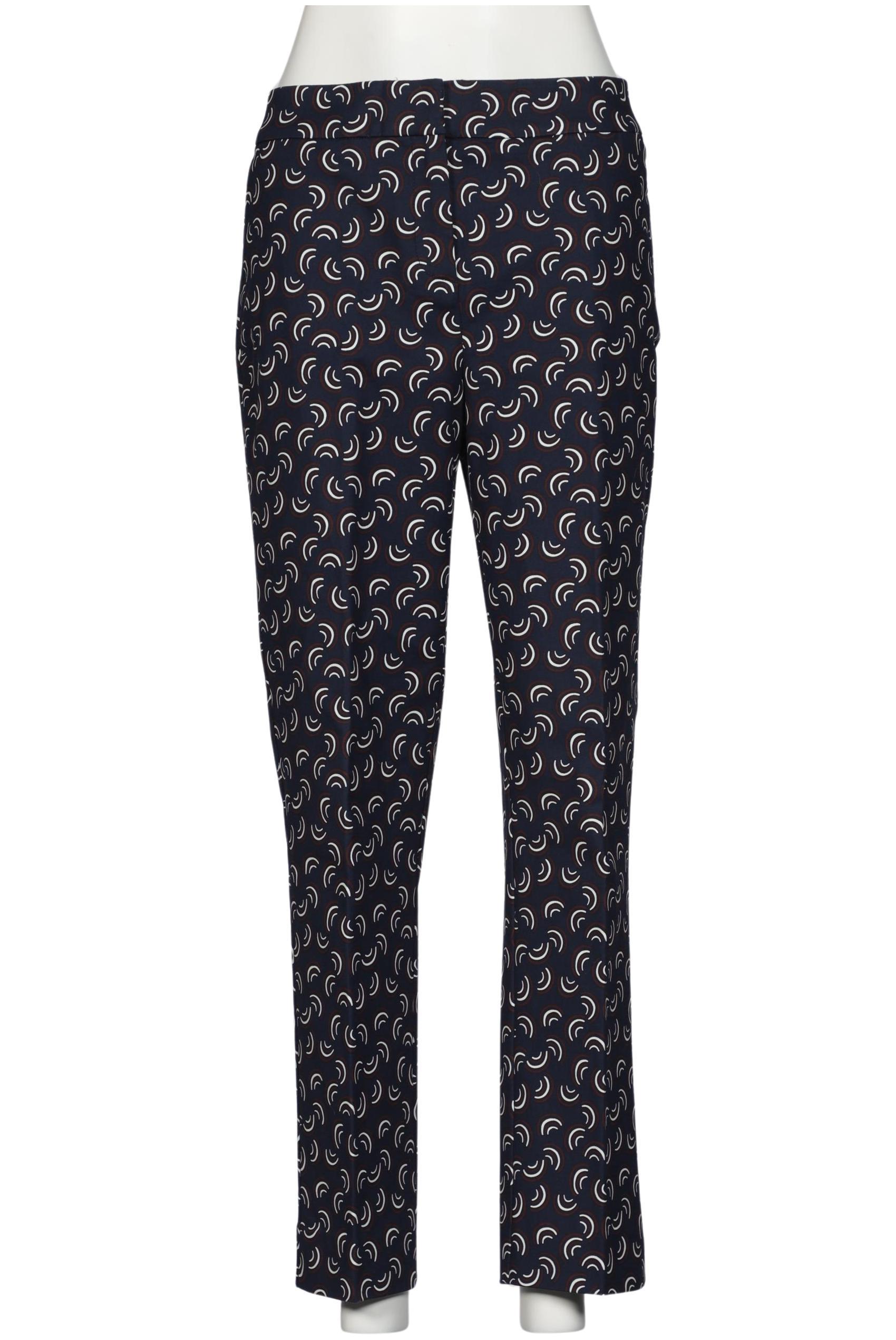 

Boden Damen Stoffhose, marineblau, Gr. 38