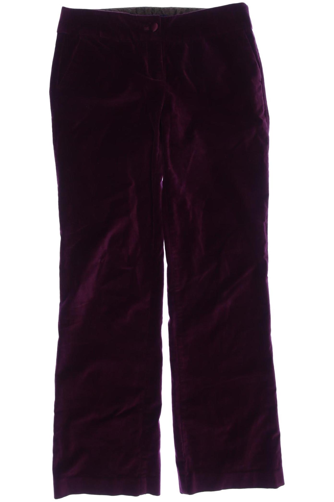 

Boden Damen Stoffhose, pink, Gr. 10