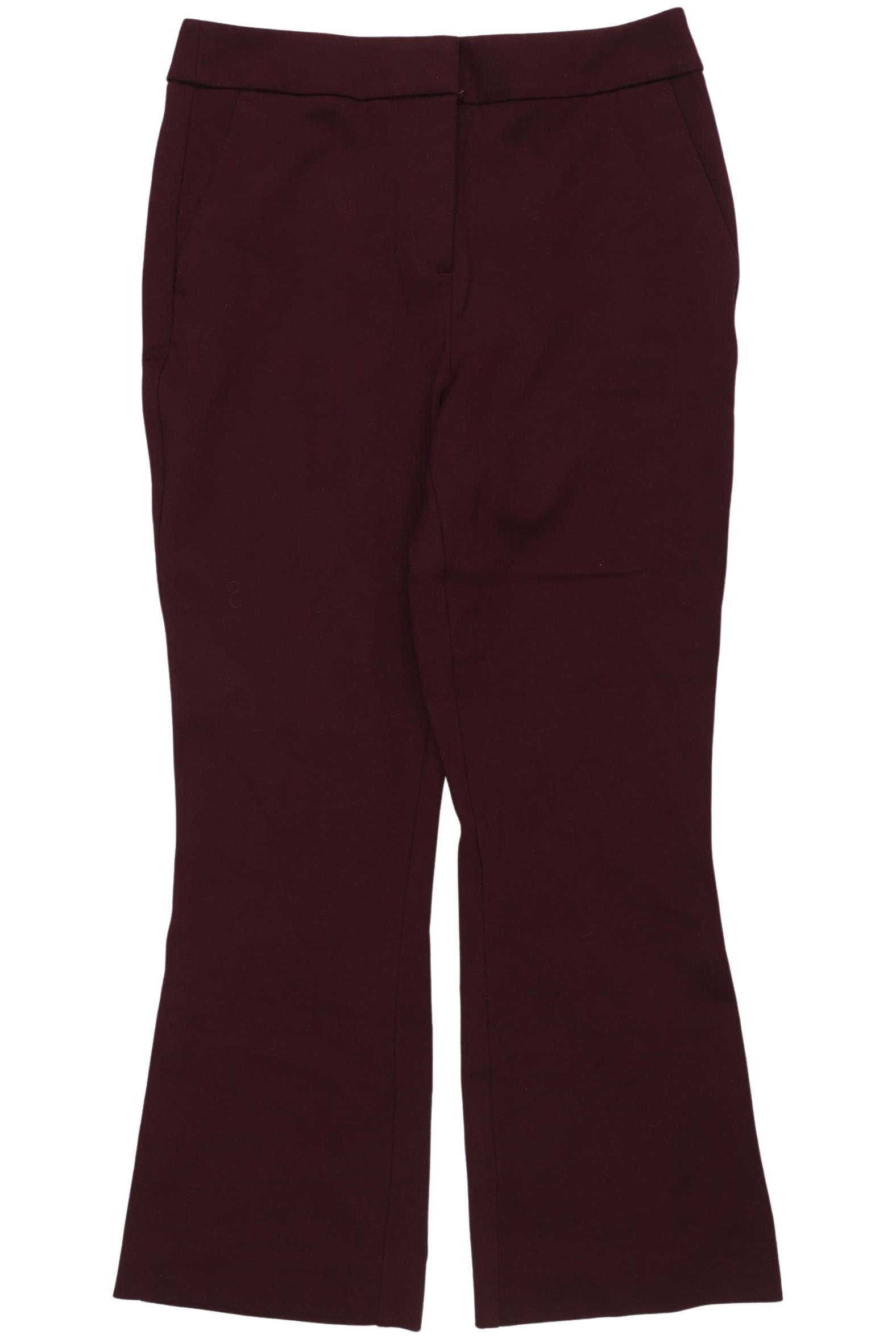 

Boden Damen Stoffhose, bordeaux, Gr. 36