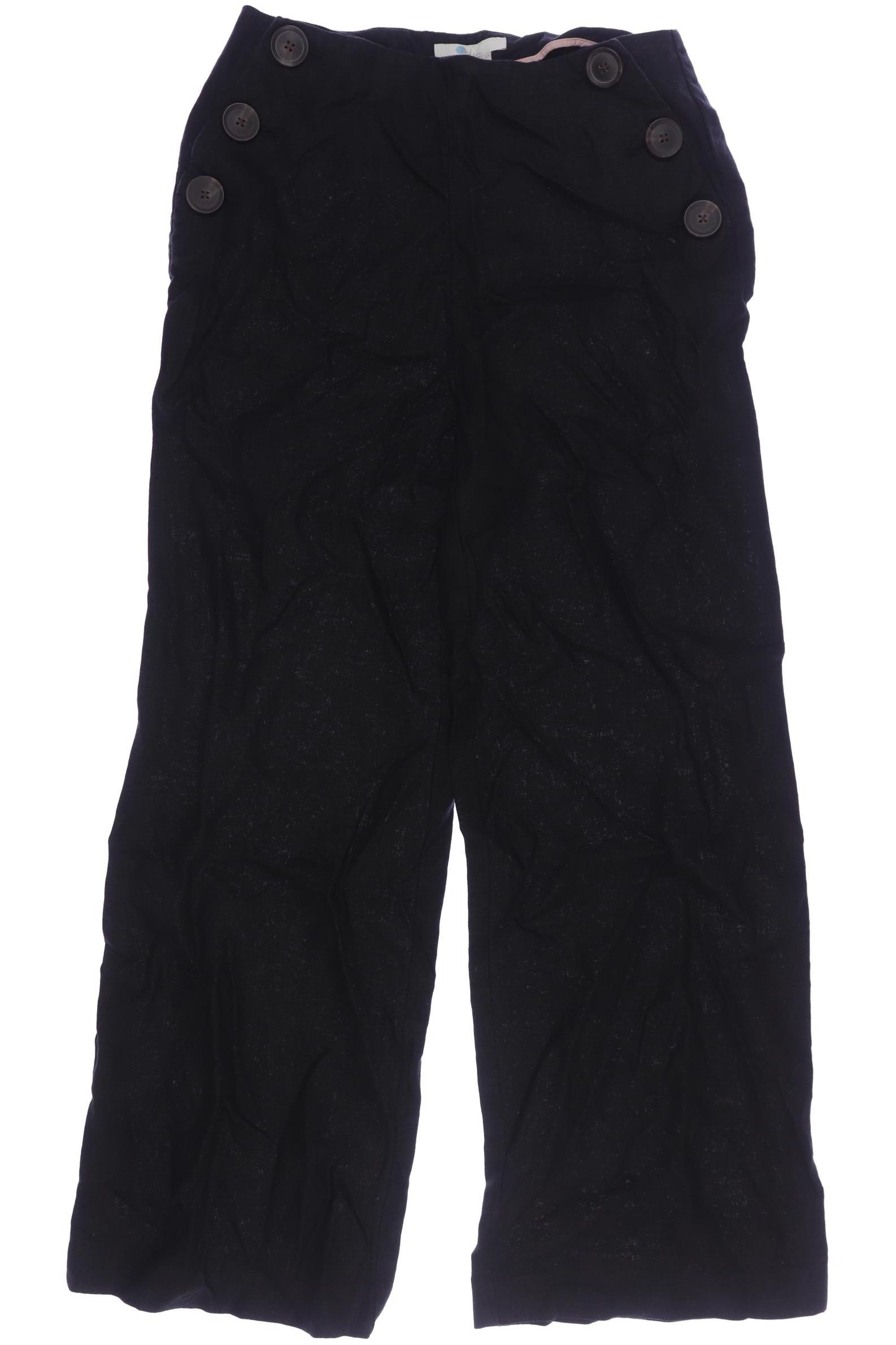 

Boden Damen Stoffhose, schwarz, Gr. 36