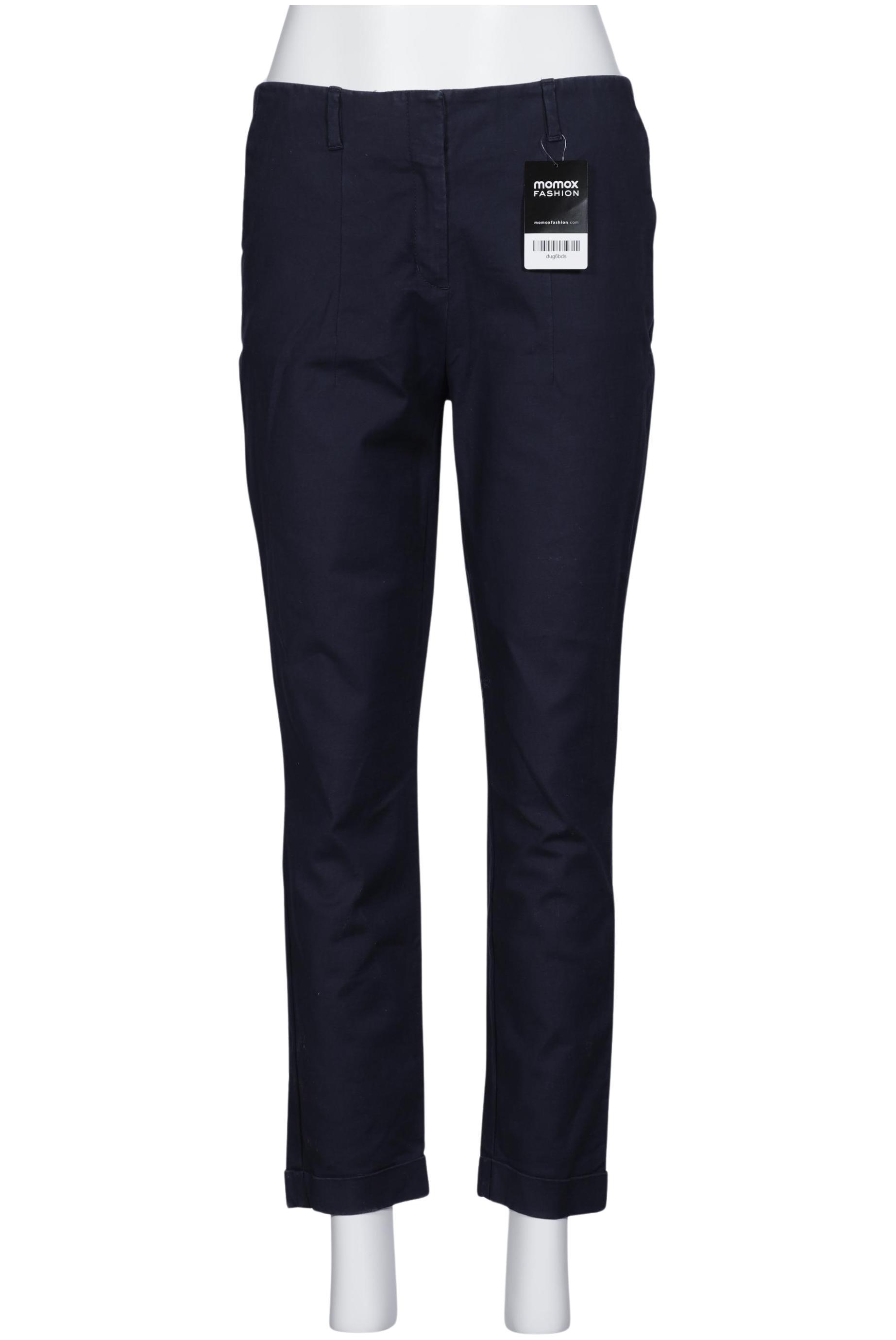 

Boden Damen Stoffhose, marineblau, Gr. 38