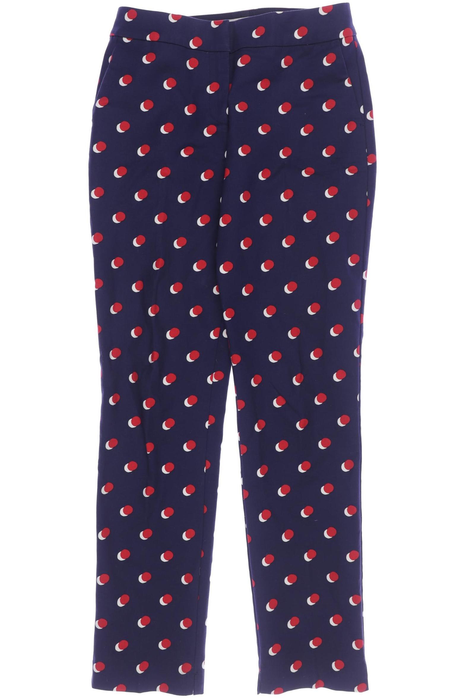 

Boden Damen Stoffhose, marineblau, Gr. 34