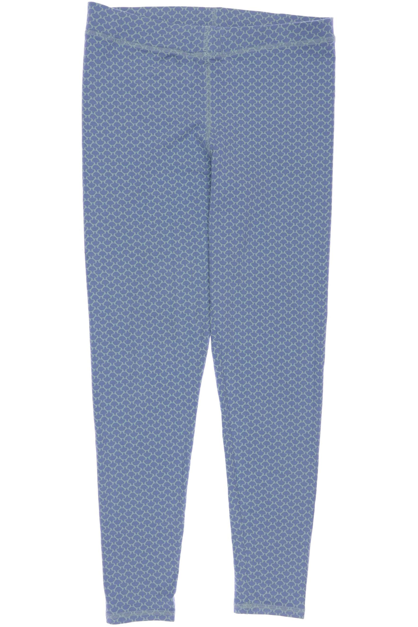 

Boden Damen Stoffhose, hellblau, Gr. 40