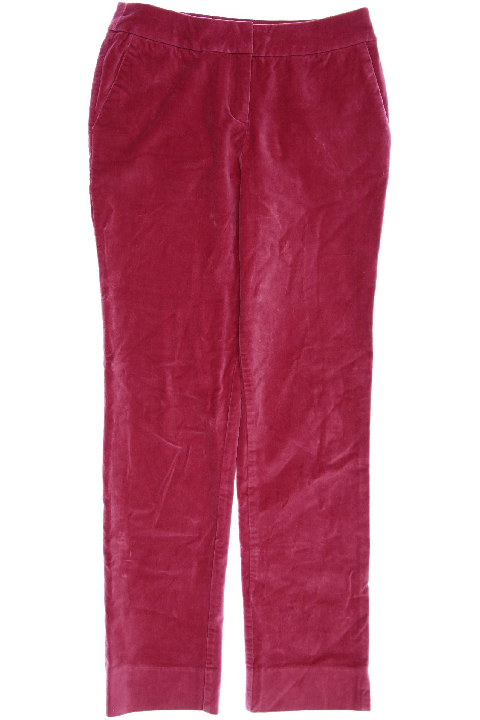 

Boden Damen Stoffhose, pink