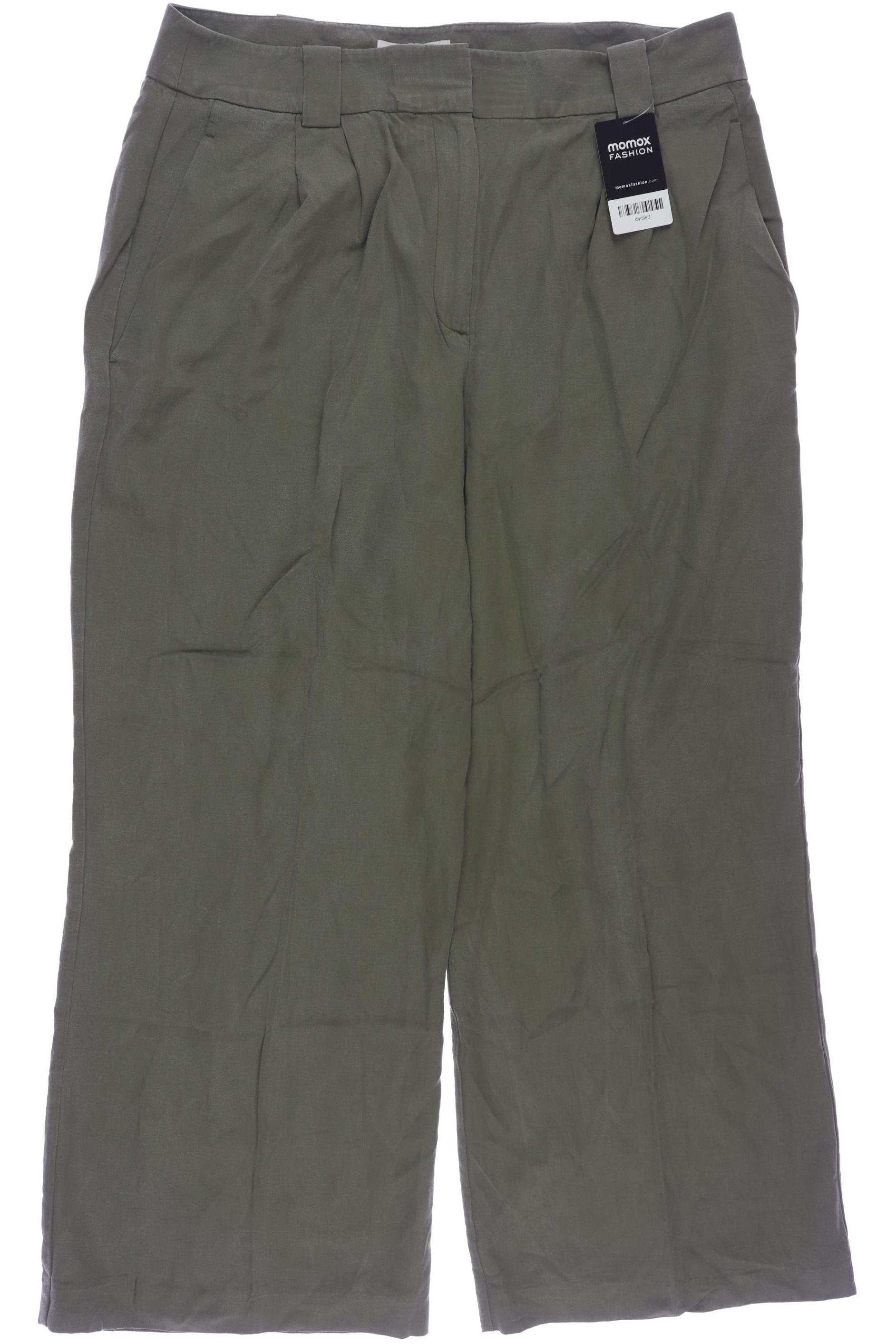

Boden Damen Stoffhose, grün, Gr. 44