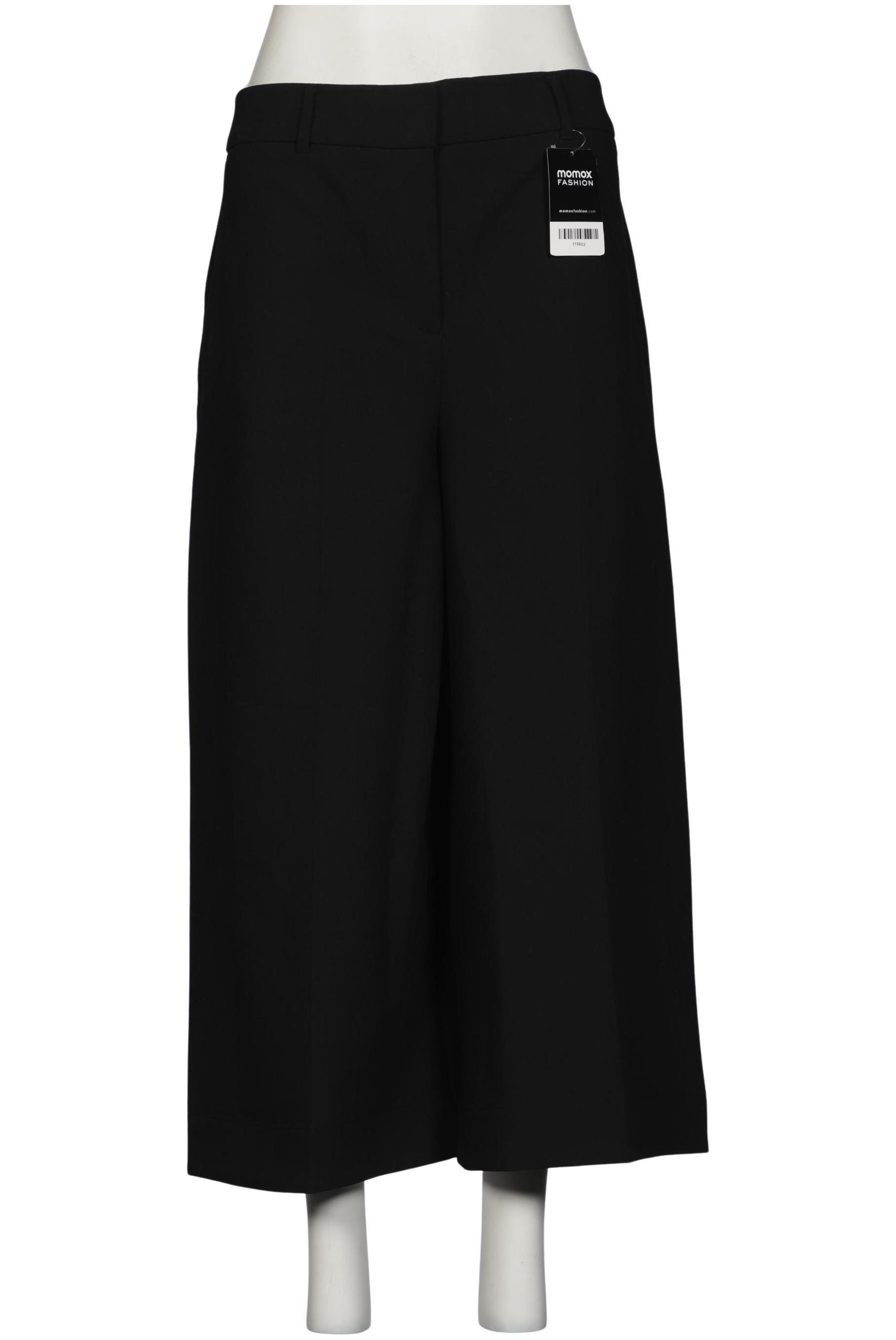 

Boden Damen Stoffhose, schwarz, Gr. 12