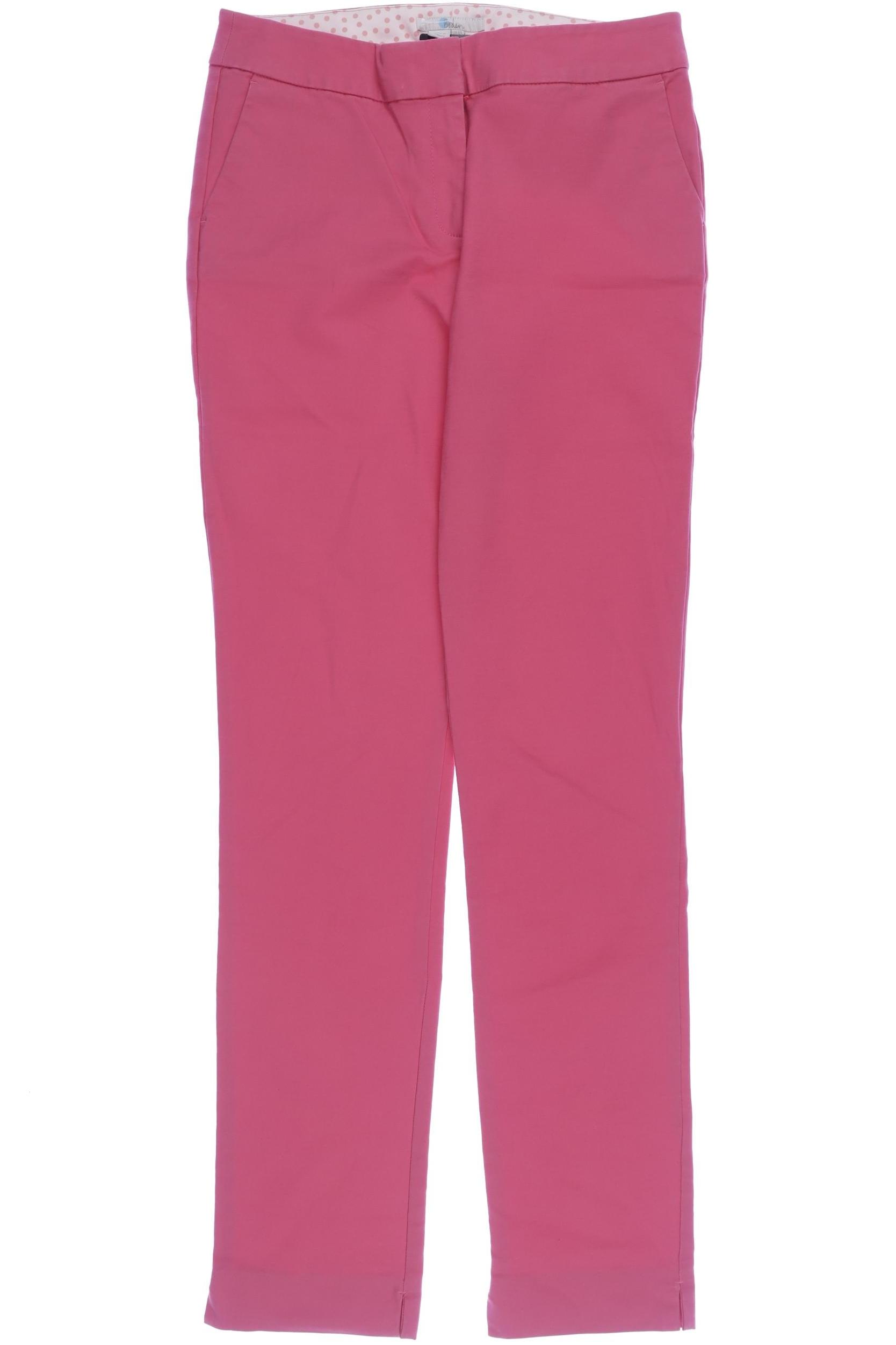 

Boden Damen Stoffhose, pink, Gr. 38